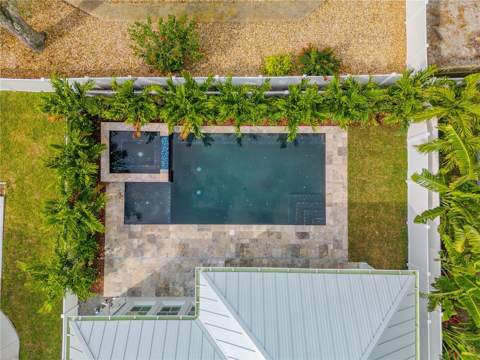 DETWILERS ADD 01 NEW SMYRNA BCH - Residential