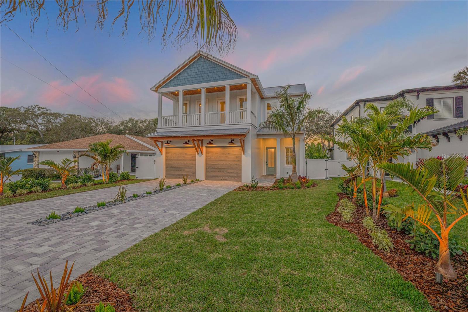 DETWILERS ADD 01 NEW SMYRNA BCH - Residential