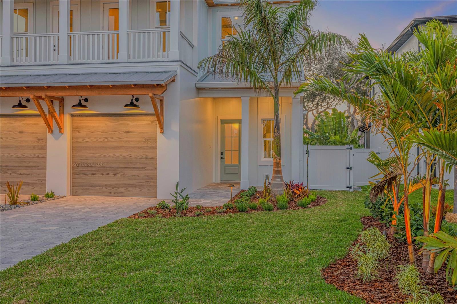 DETWILERS ADD 01 NEW SMYRNA BCH - Residential