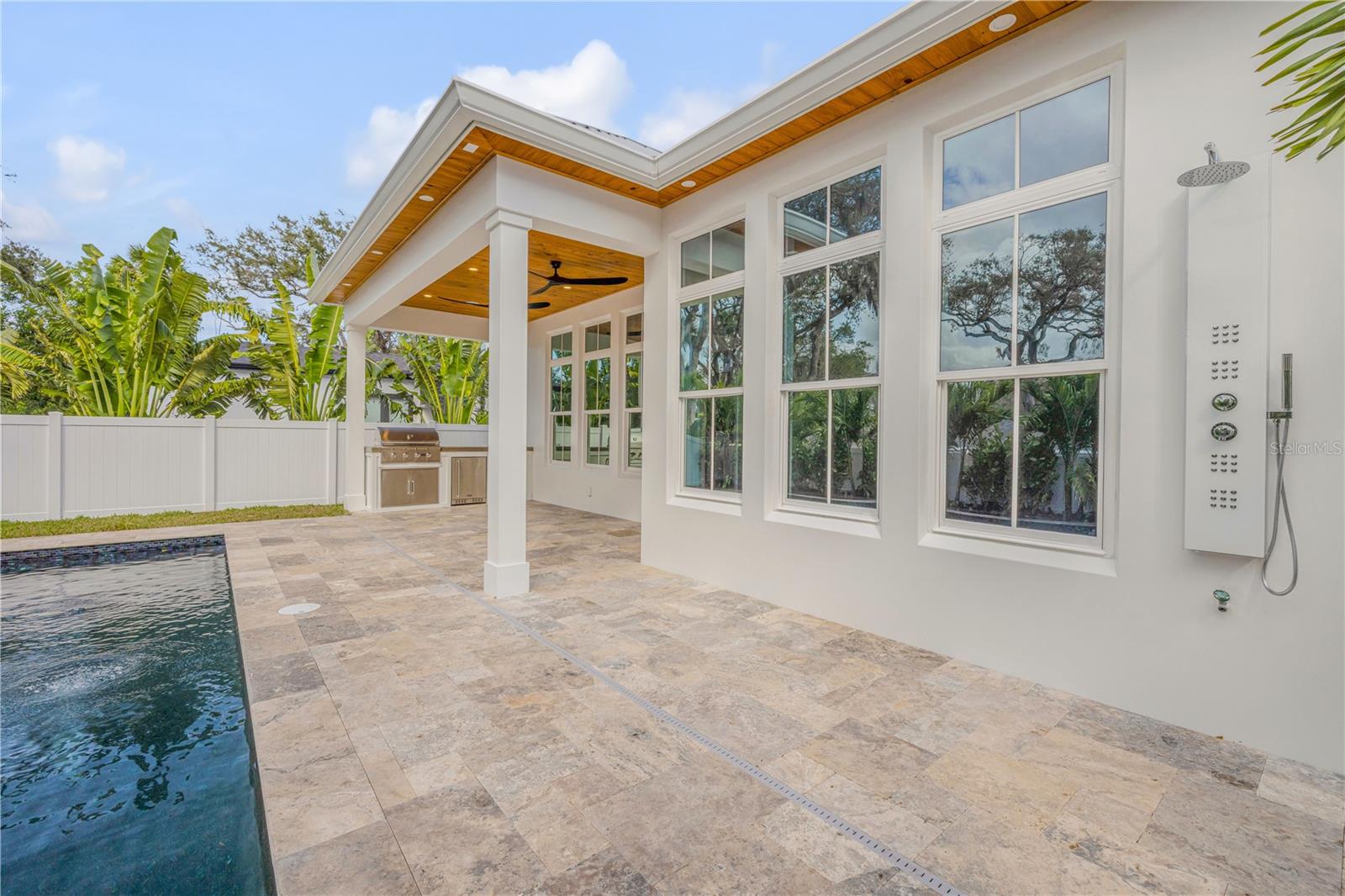 DETWILERS ADD 01 NEW SMYRNA BCH - Residential