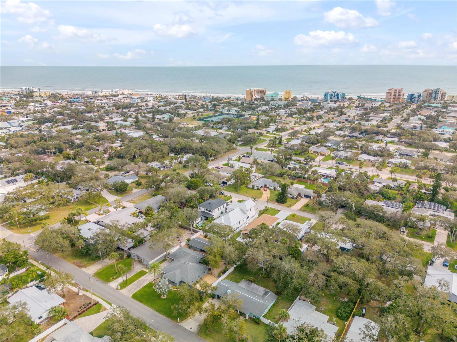 DETWILERS ADD 01 NEW SMYRNA BCH - Residential