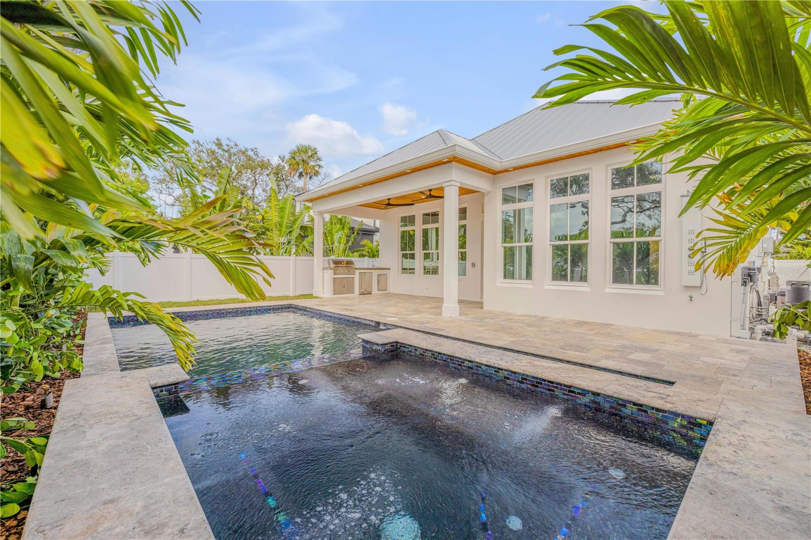 DETWILERS ADD 01 NEW SMYRNA BCH - Residential