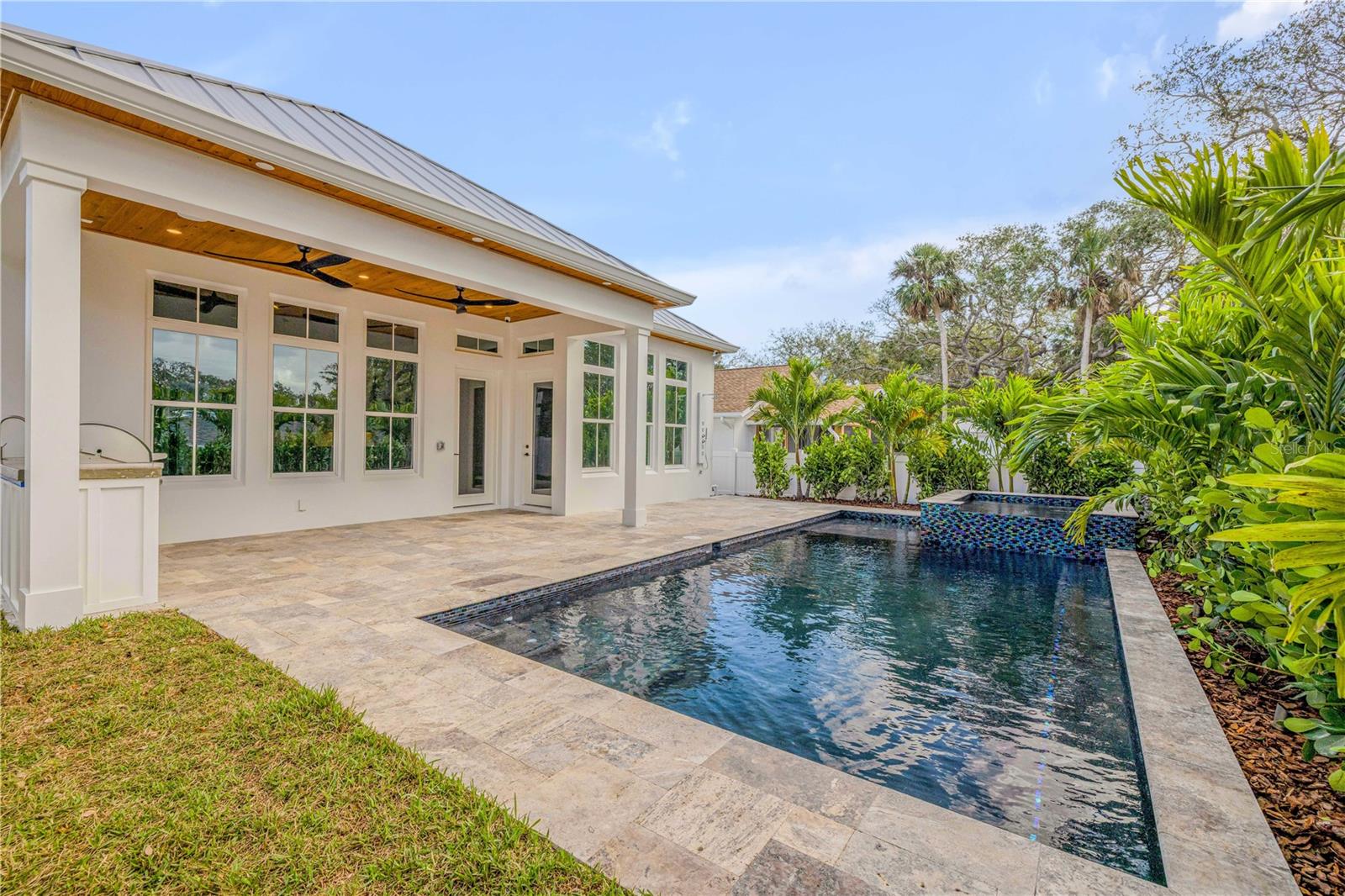 DETWILERS ADD 01 NEW SMYRNA BCH - Residential