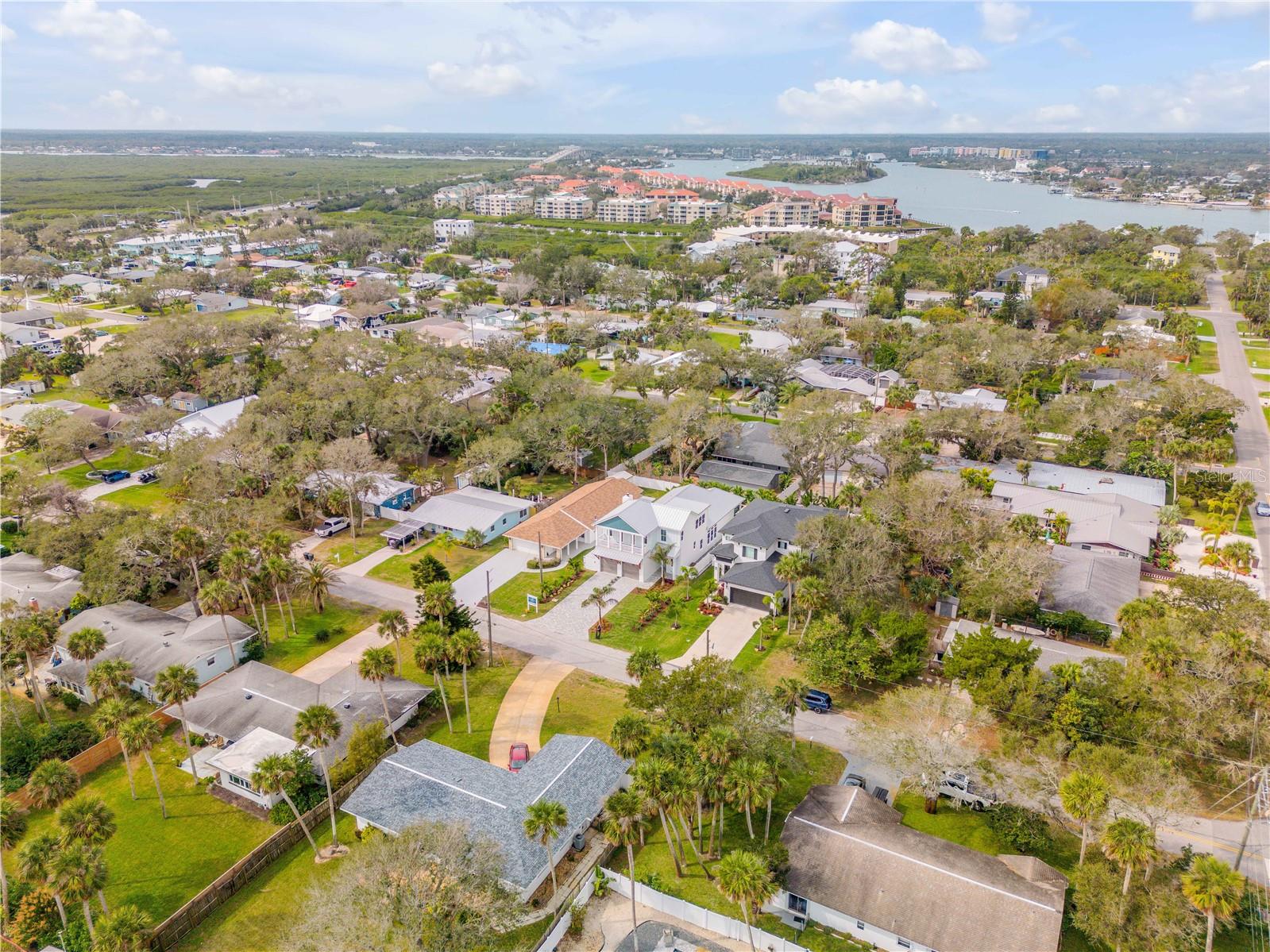 DETWILERS ADD 01 NEW SMYRNA BCH - Residential