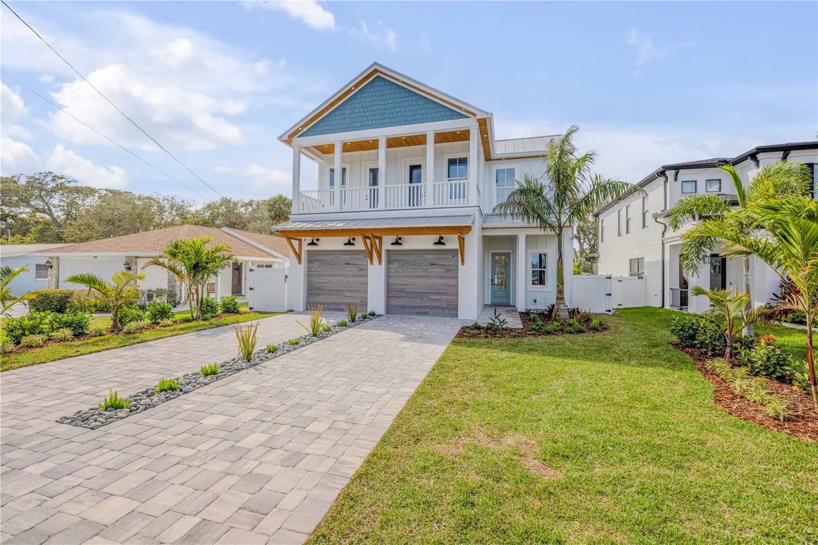 DETWILERS ADD 01 NEW SMYRNA BCH - Residential