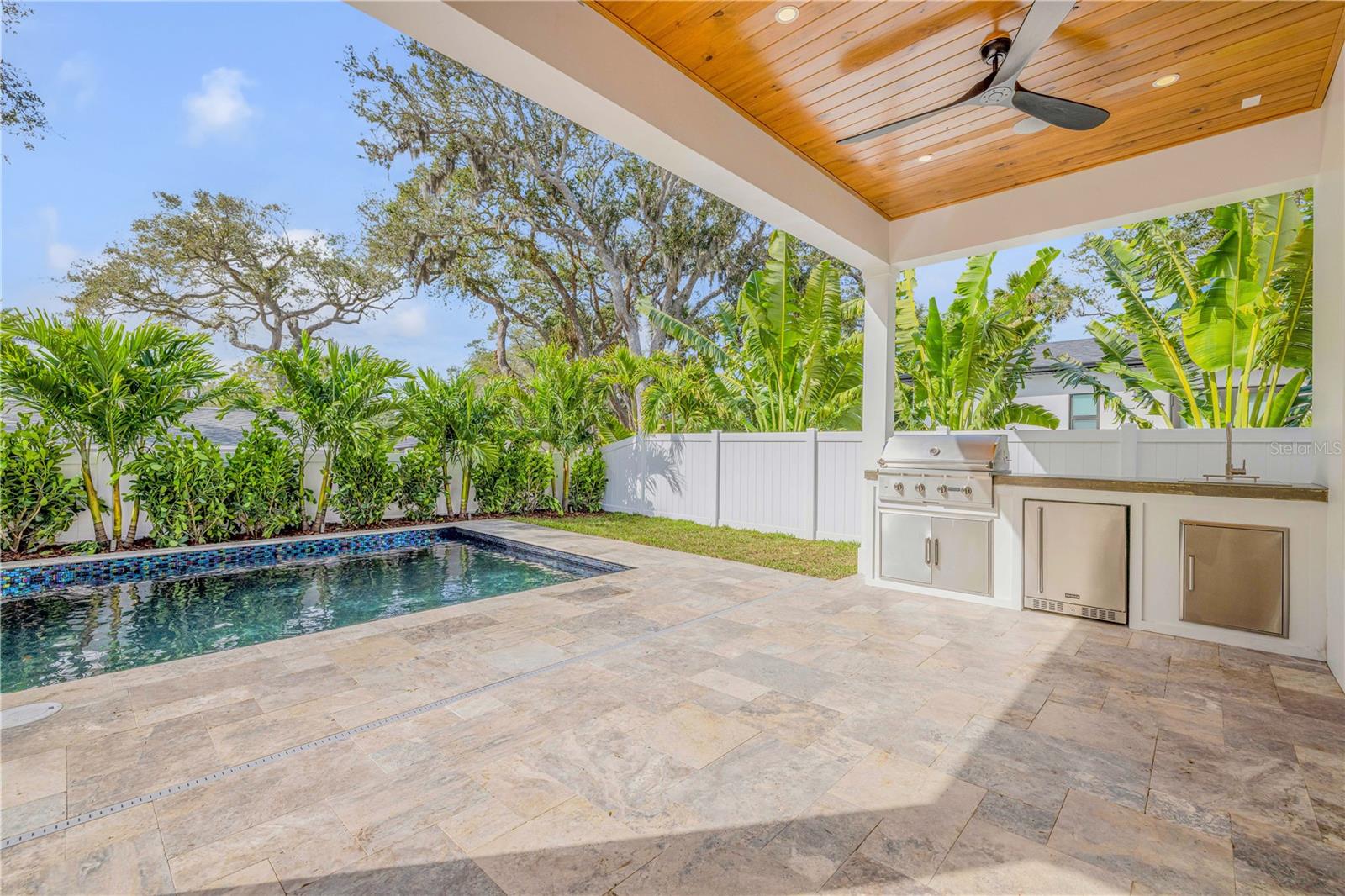 DETWILERS ADD 01 NEW SMYRNA BCH - Residential