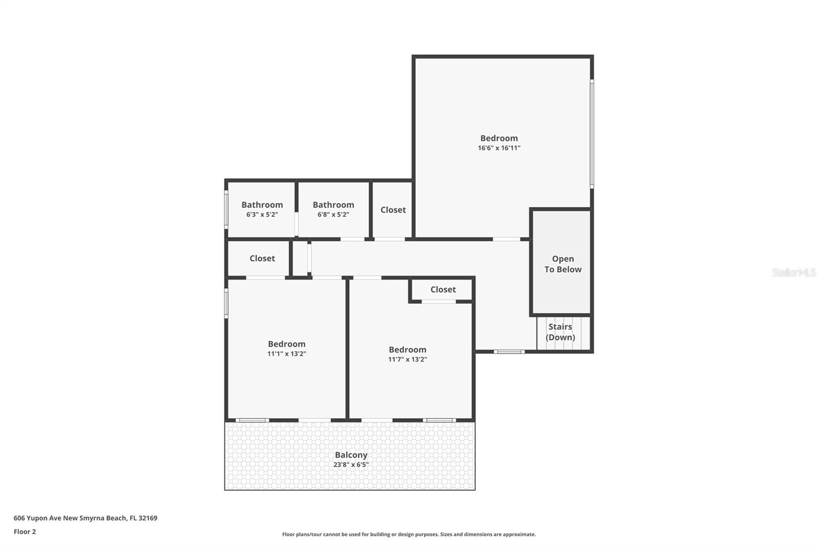DETWILERS ADD 01 NEW SMYRNA BCH - Residential