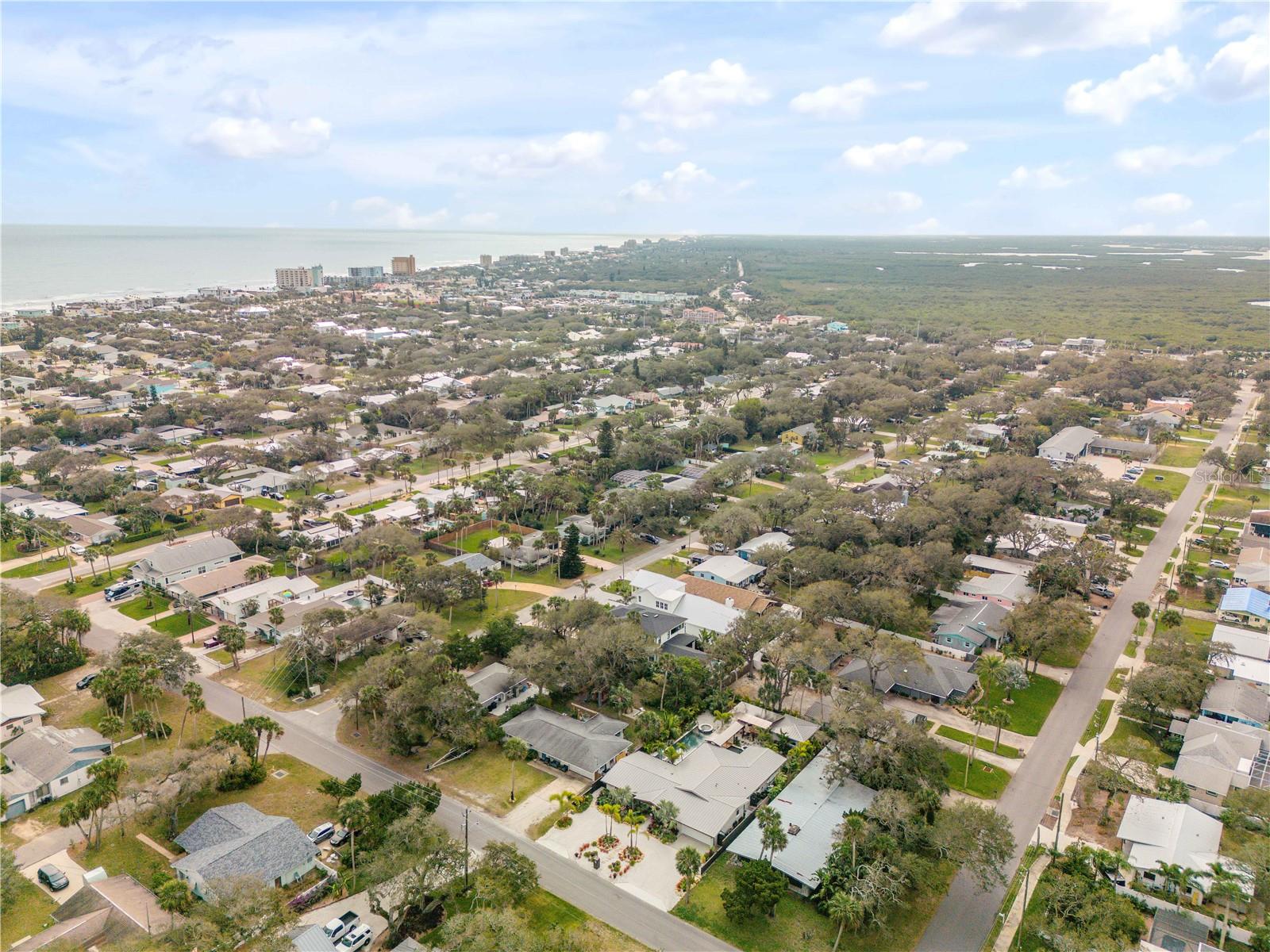 DETWILERS ADD 01 NEW SMYRNA BCH - Residential