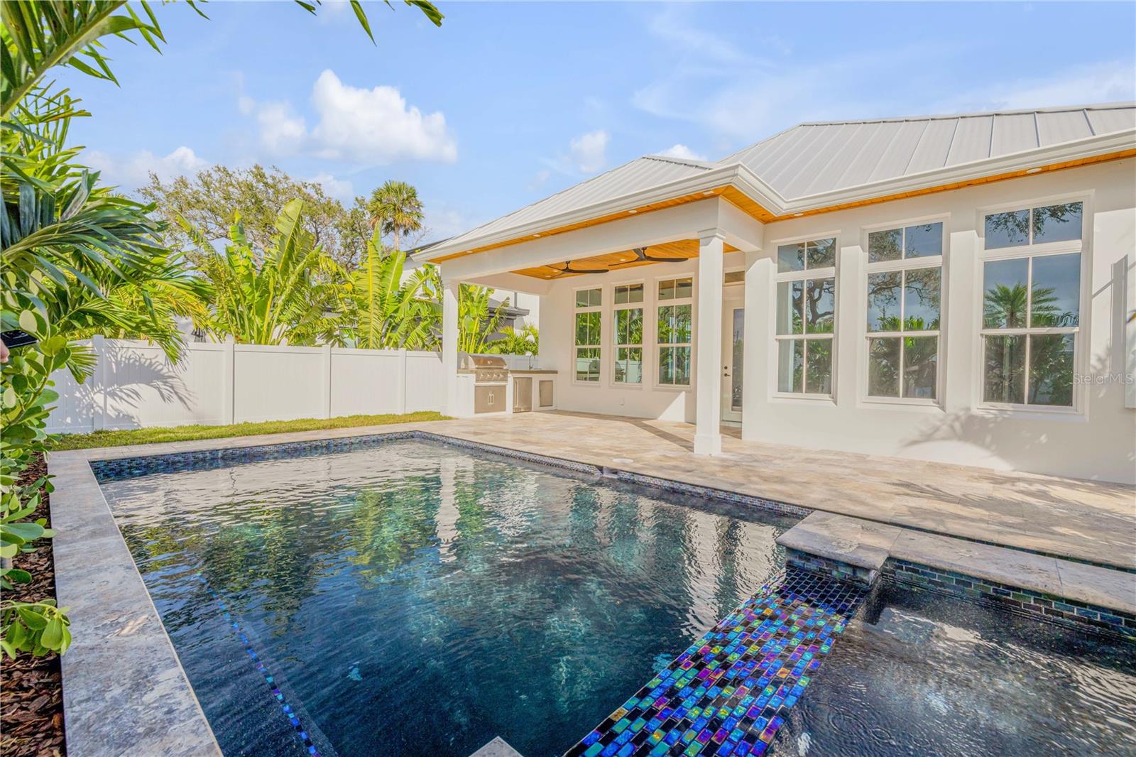 DETWILERS ADD 01 NEW SMYRNA BCH - Residential