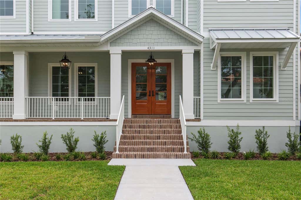 Photo of 4311 W Sevilla Street, Tampa, FL 33629 (MLS # TB8523566)