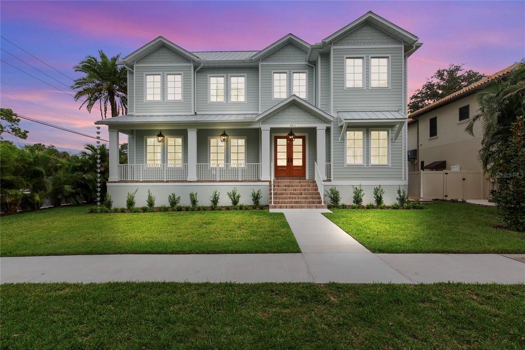 Photo of 4311 W Sevilla Street, Tampa, FL 33629 (MLS # TB8523566)