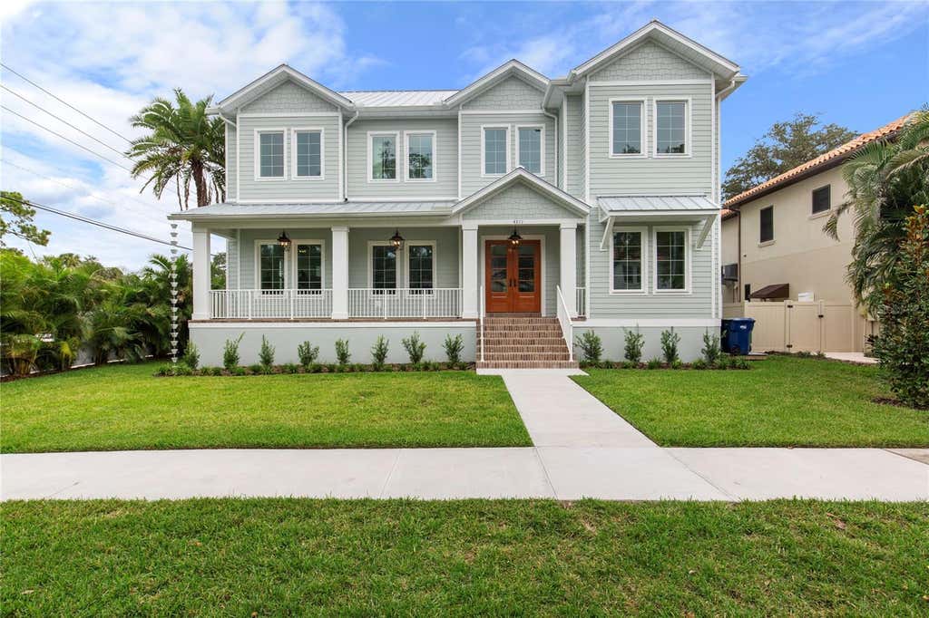 Photo of 4311 W Sevilla Street, Tampa, FL 33629 (MLS # TB8523566)