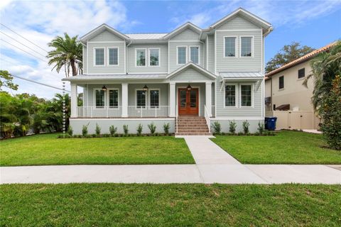 Photo of 4311 W Sevilla Street, Tampa, FL 33629 (MLS # TB8523566)