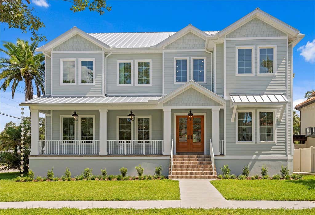 Photo of 4311 W Sevilla Street, Tampa, FL 33629 (MLS # TB8523566)