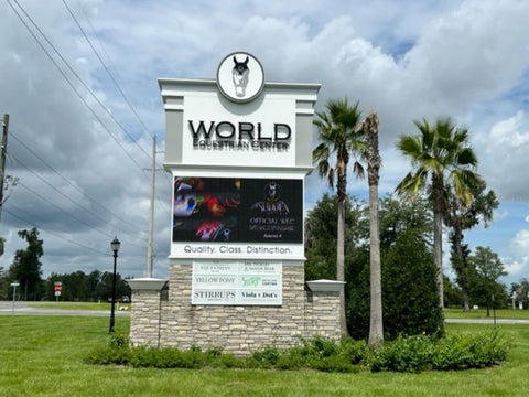 Tiny photo for 2234 NW 23rd Loop, Ocala, FL 34475 (MLS # OM734447)