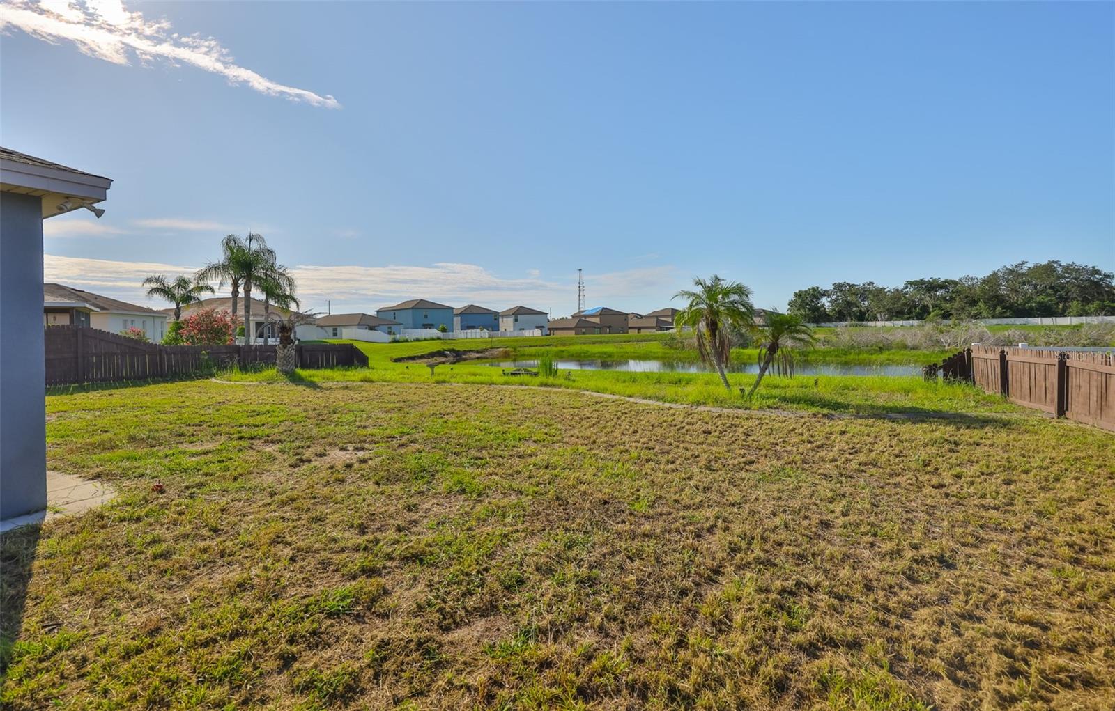 AYERSWORTH GLEN - Residential