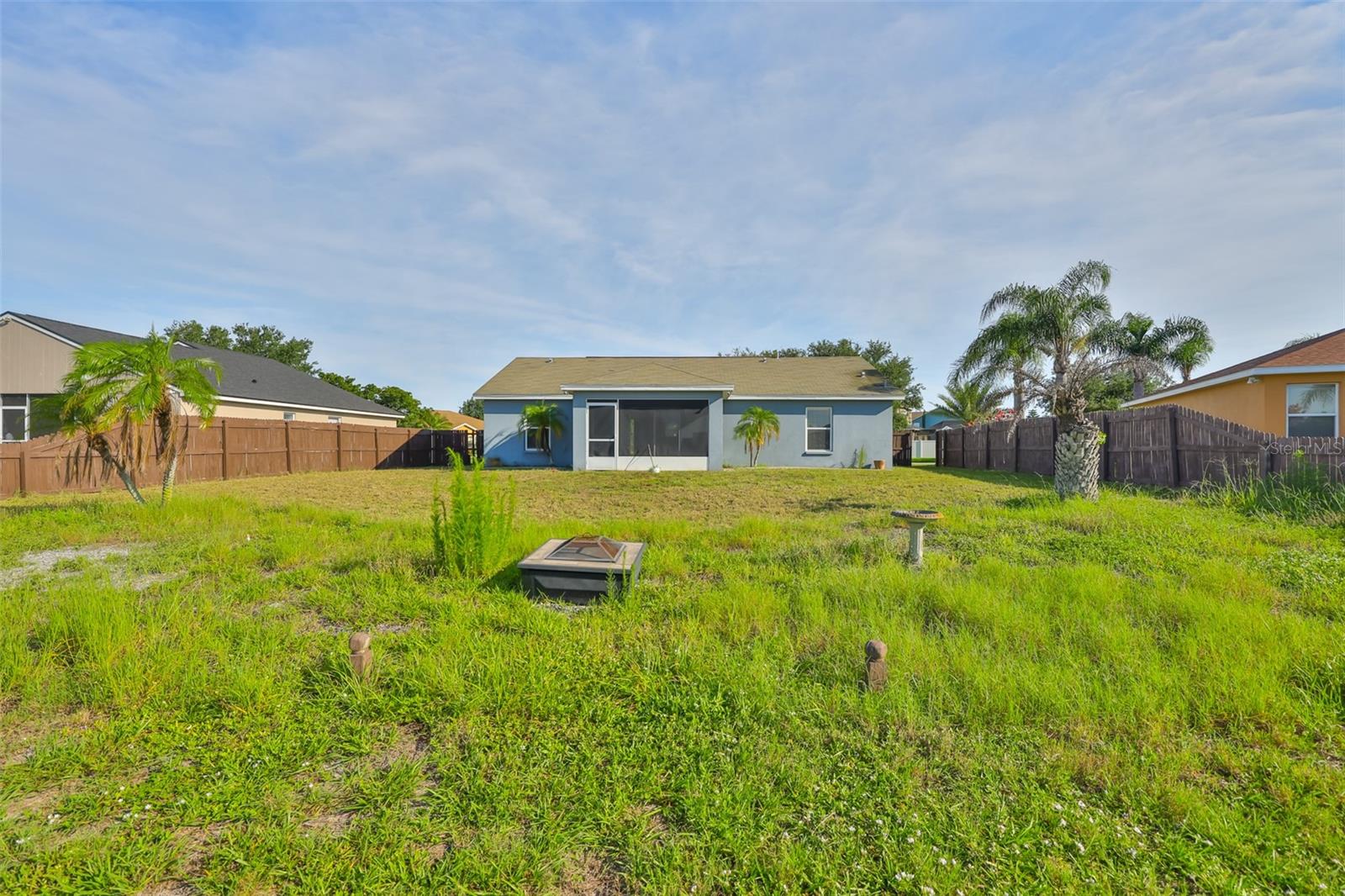 AYERSWORTH GLEN - Residential