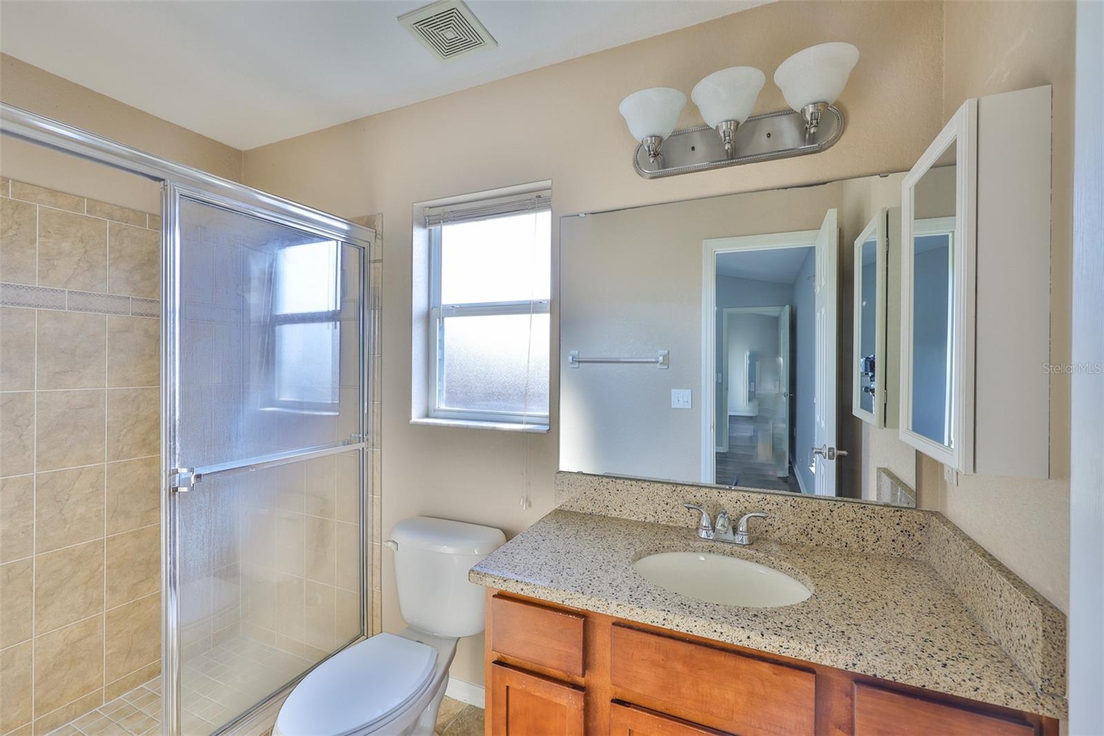 AYERSWORTH GLEN - Residential