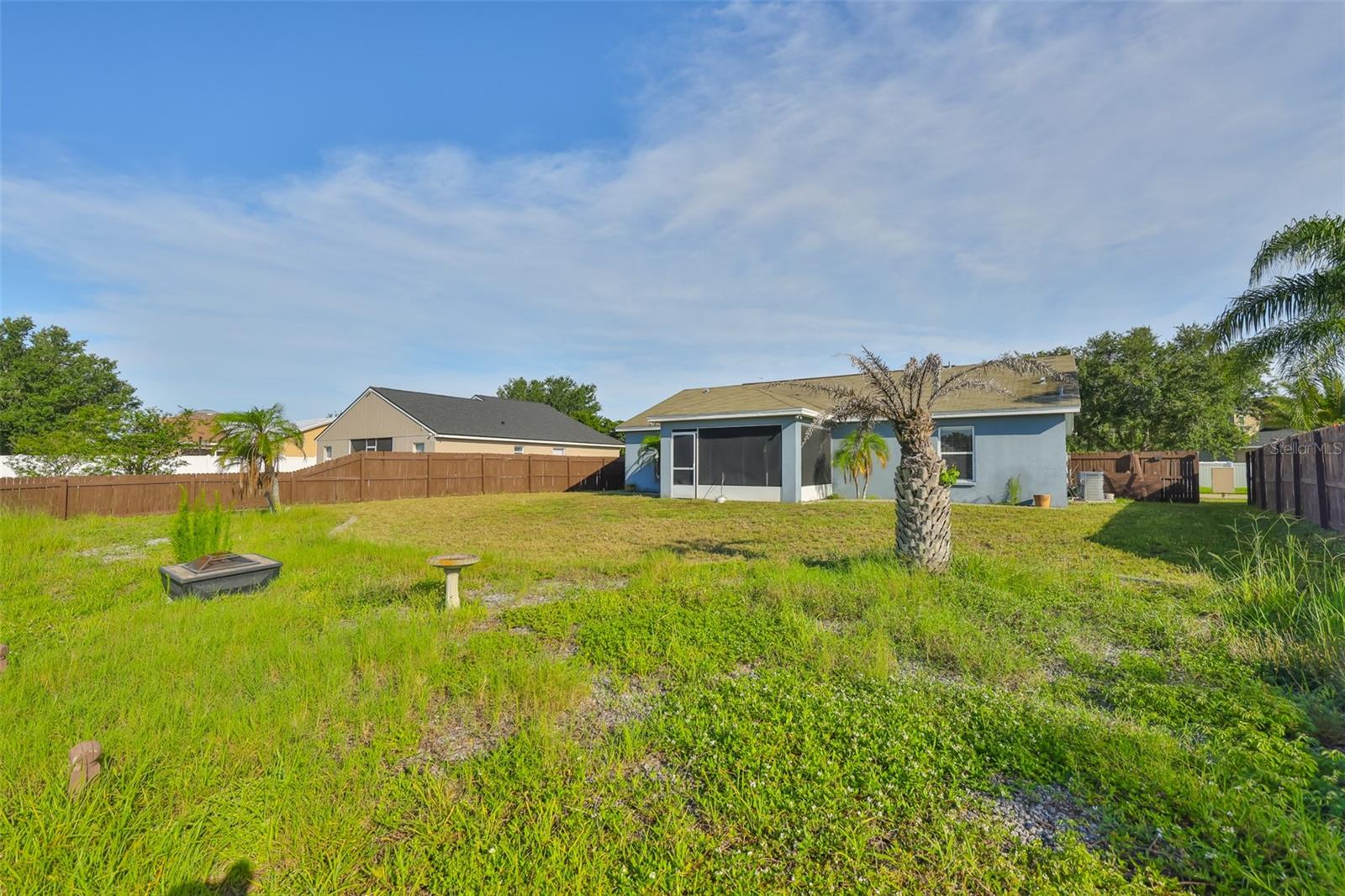 AYERSWORTH GLEN - Residential