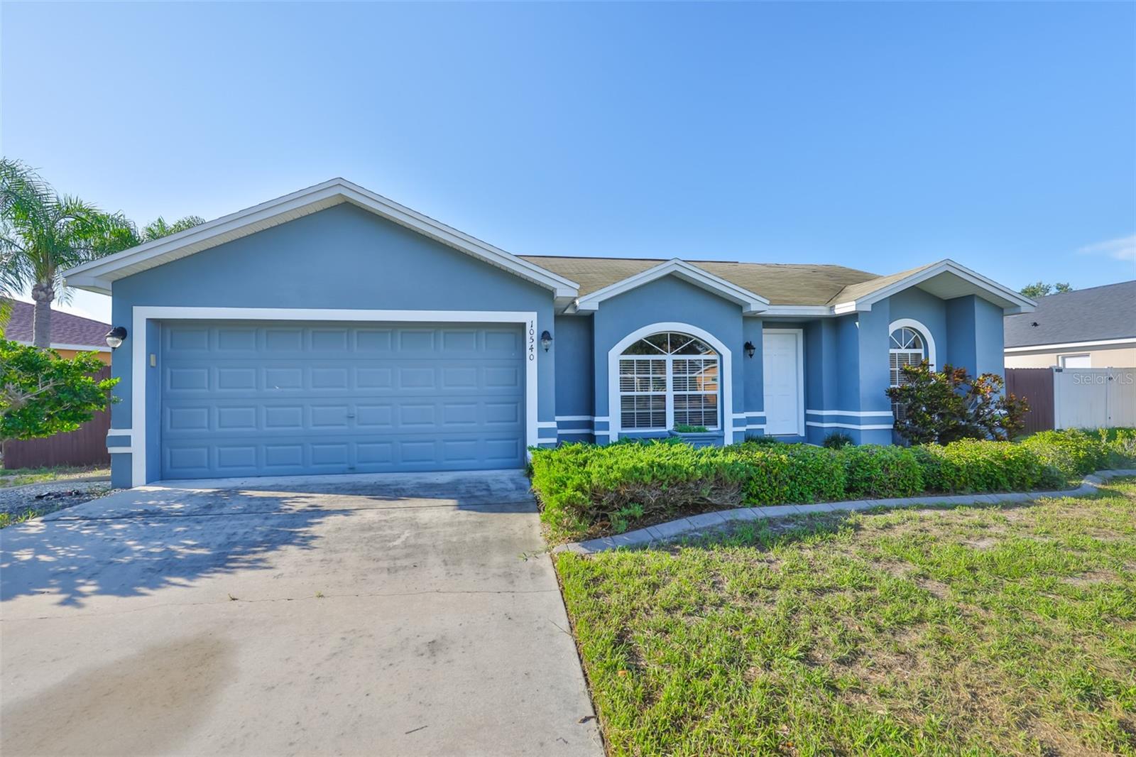 AYERSWORTH GLEN - Residential