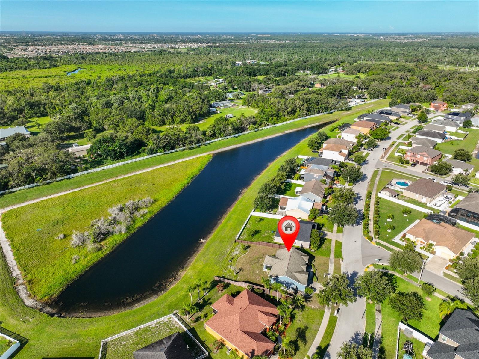 10540 CARLOWAY HILLS DRIVE