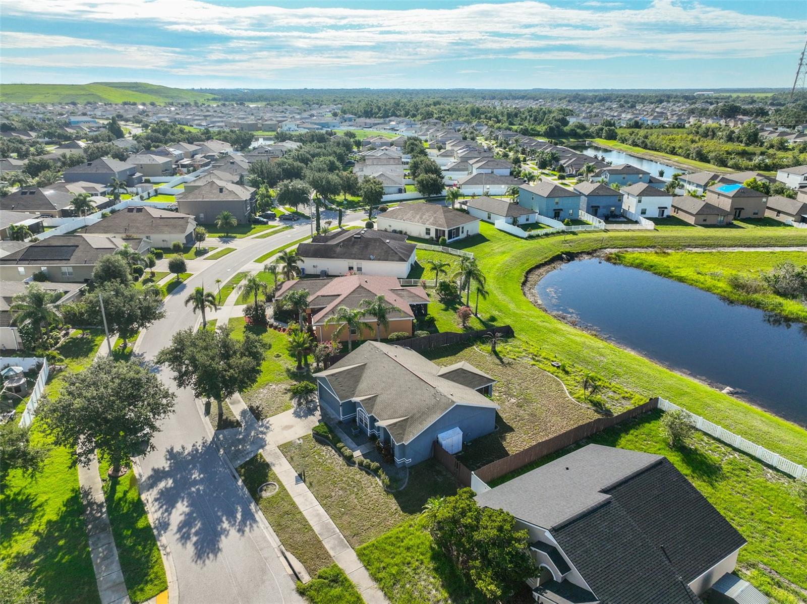 10540 CARLOWAY HILLS DRIVE