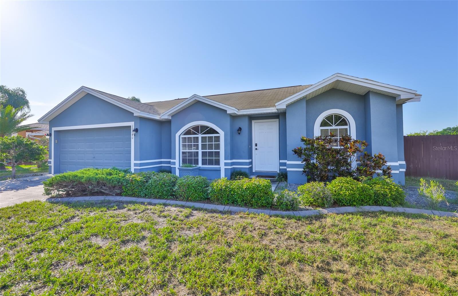 AYERSWORTH GLEN - Residential