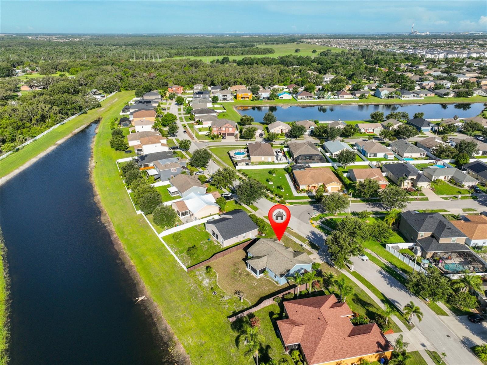 10540 CARLOWAY HILLS DRIVE