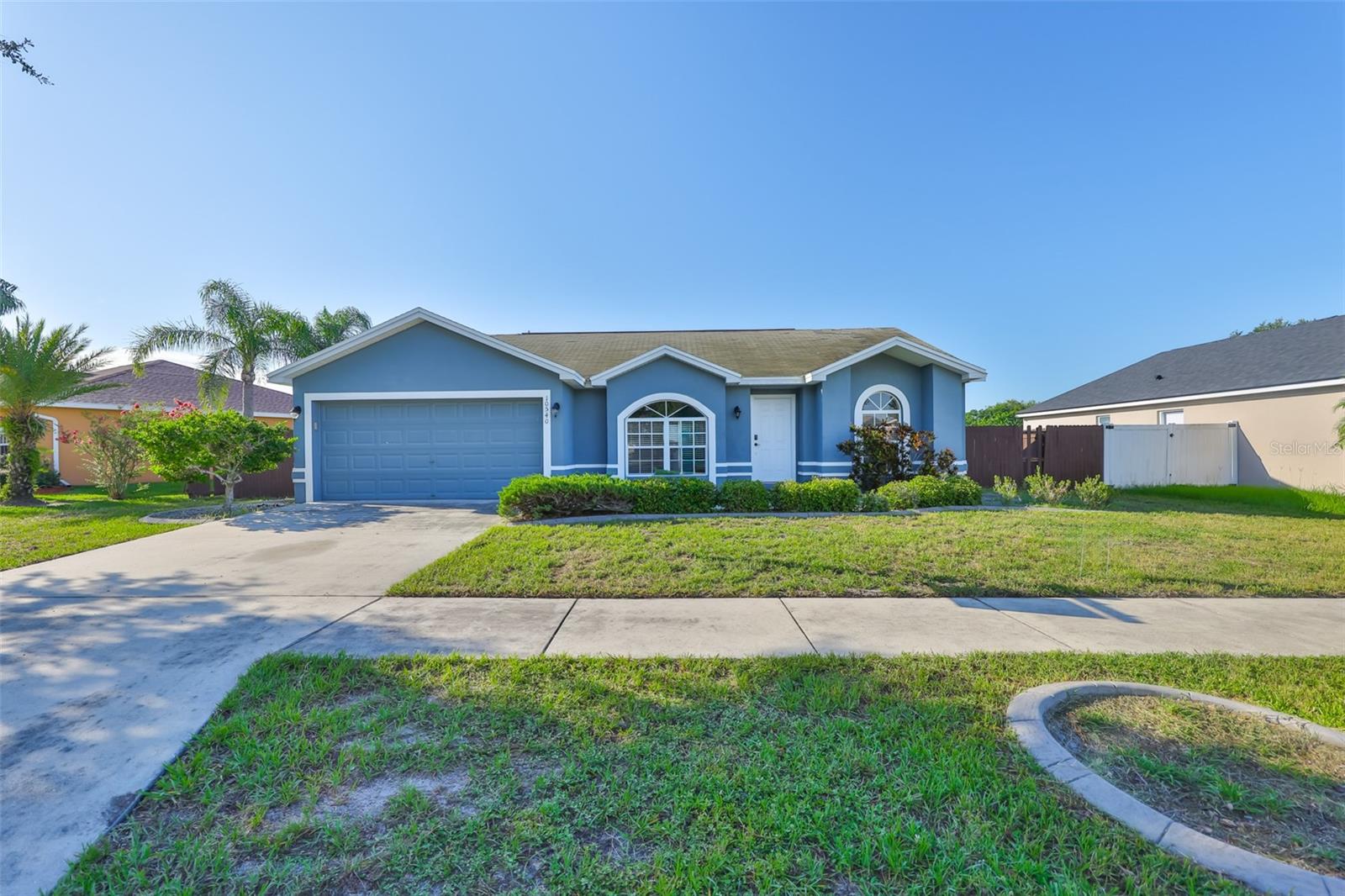 AYERSWORTH GLEN - Residential