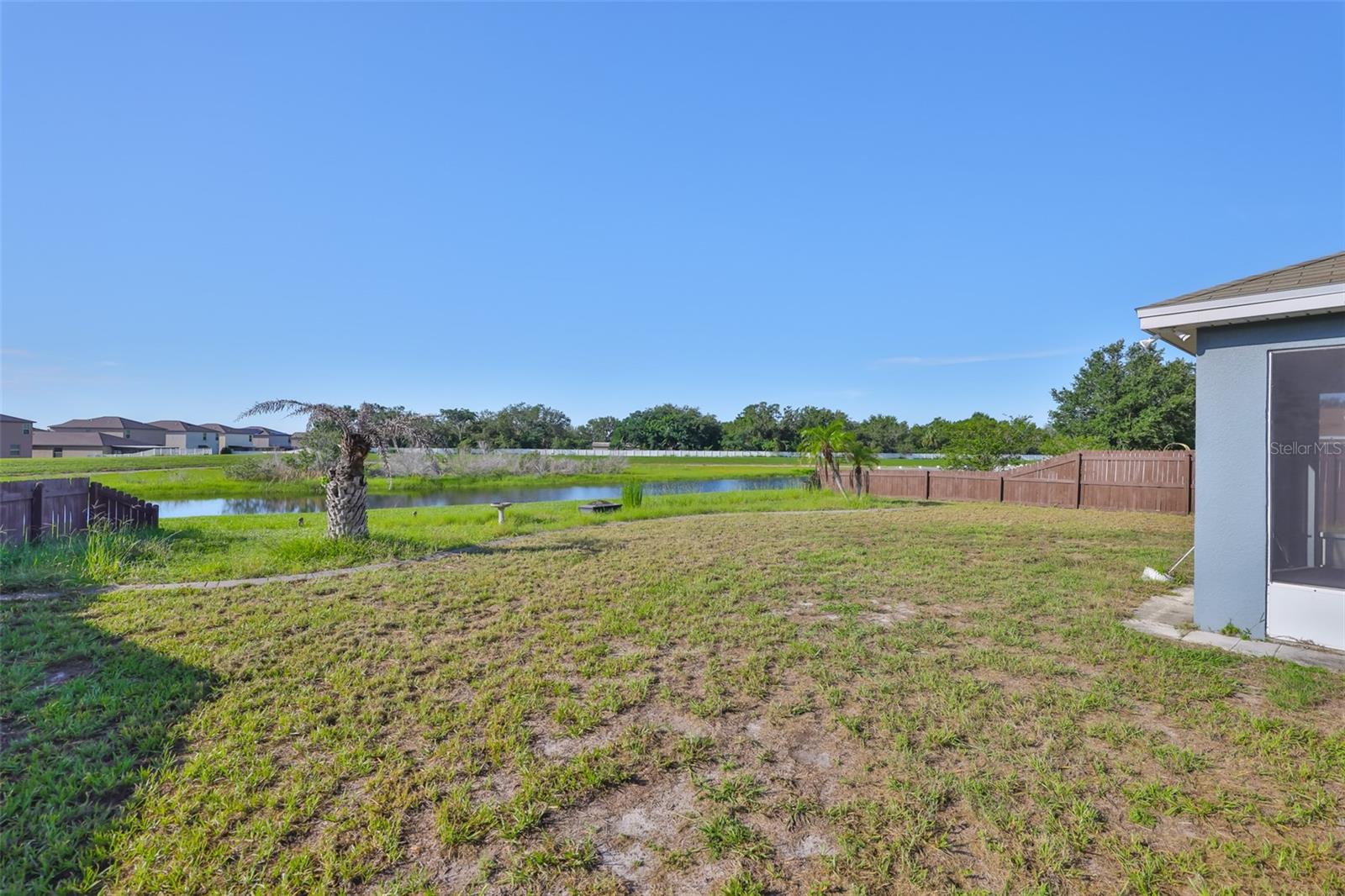 AYERSWORTH GLEN - Residential