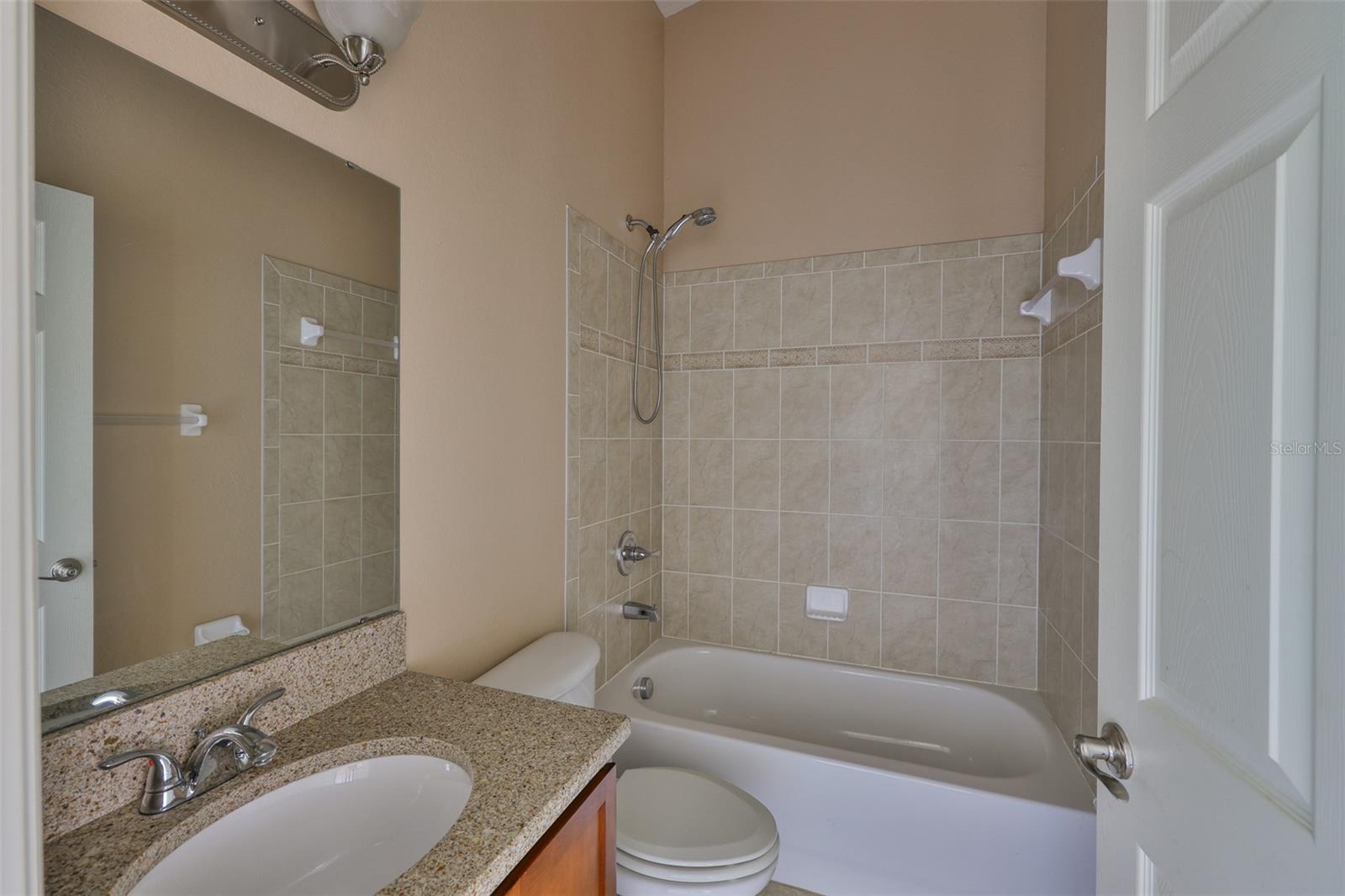 AYERSWORTH GLEN - Residential