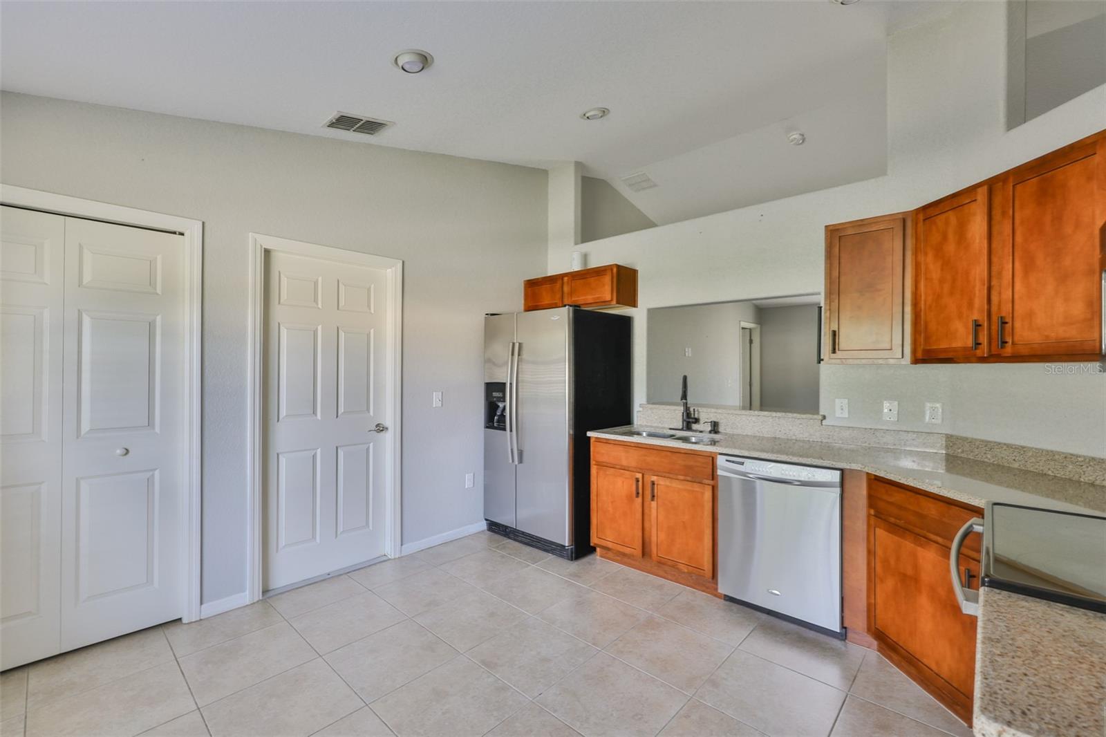 AYERSWORTH GLEN - Residential