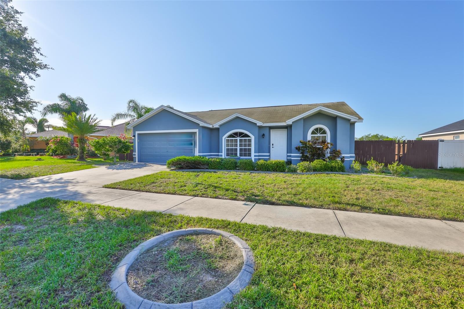 AYERSWORTH GLEN - Residential