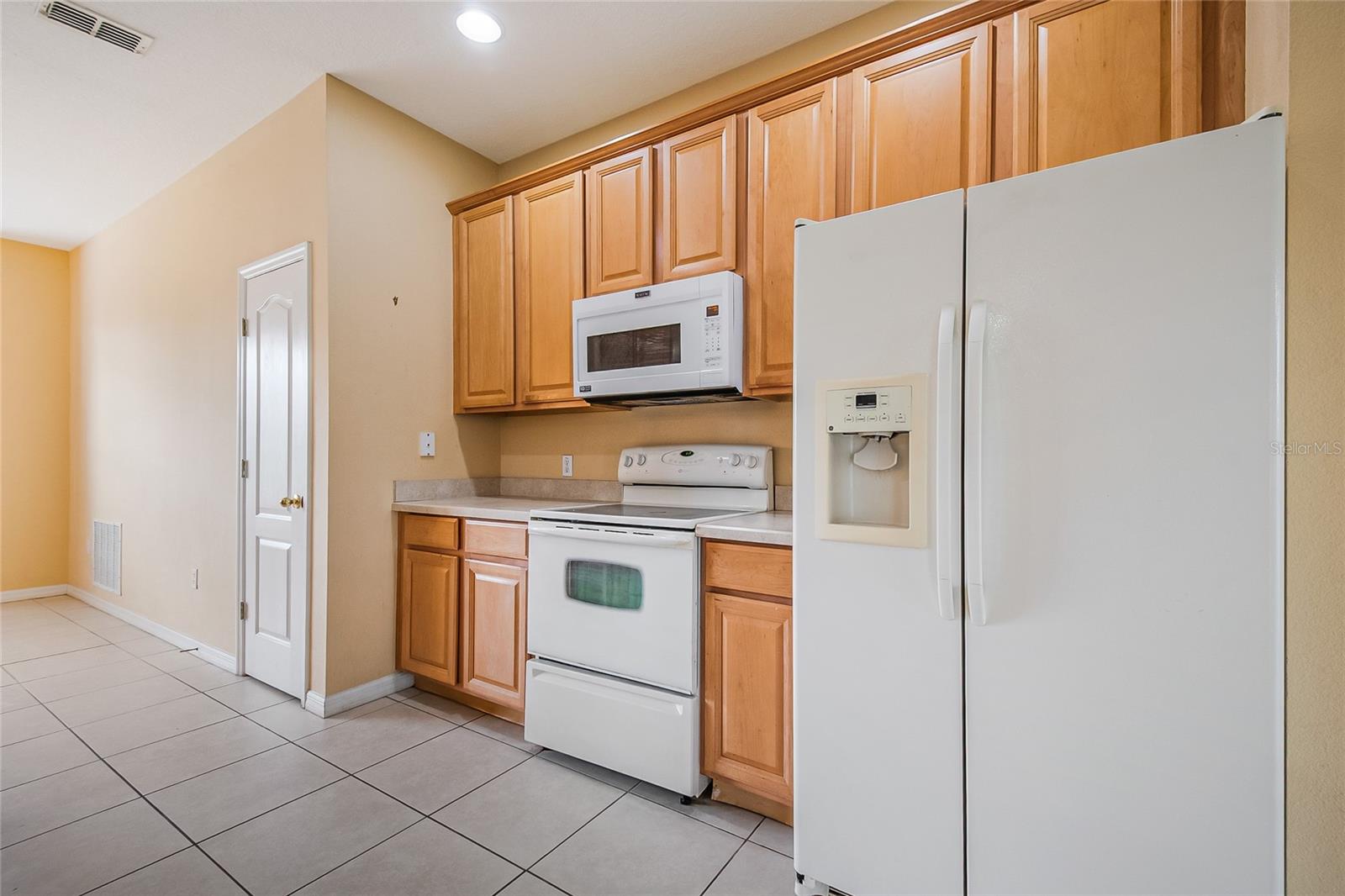 SPRINGLAKE VILLAGE PH 5B - Residential