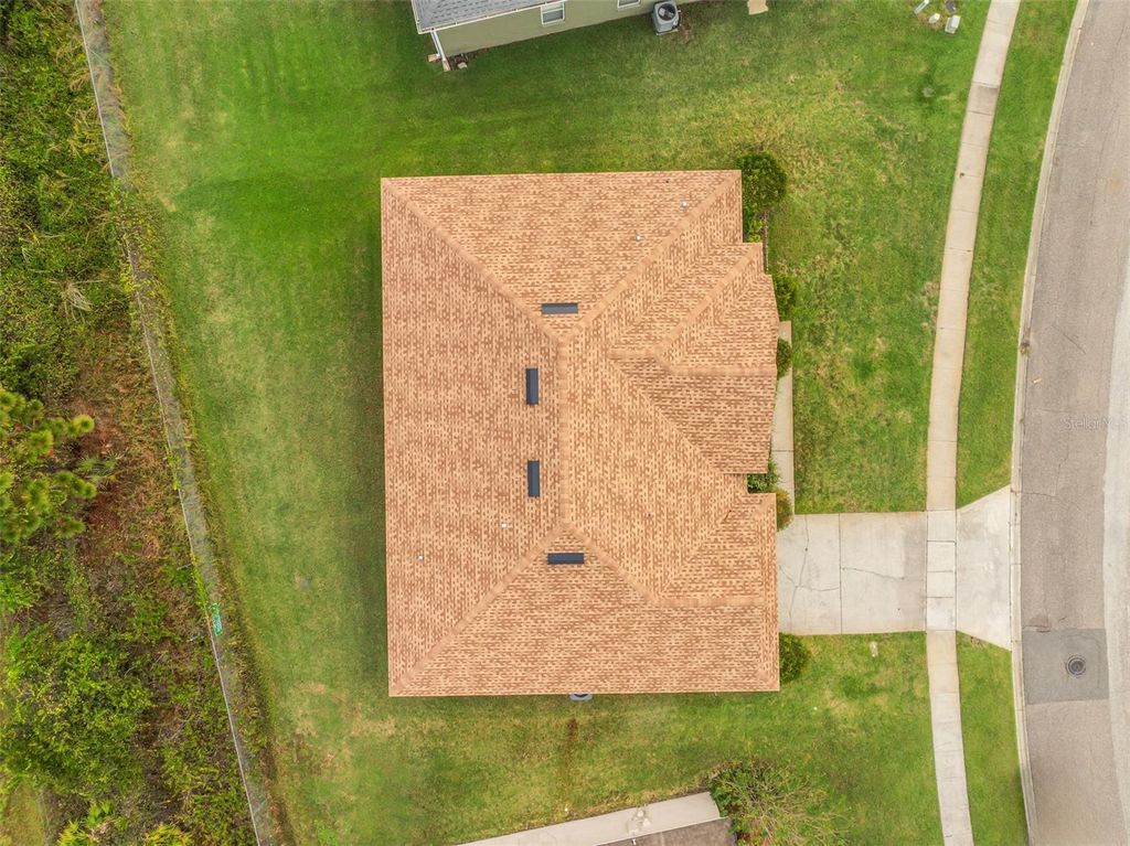 Photo of 3870 Wood Thrush Drive, Kissimmee, FL 34744 (MLS # S5137569)