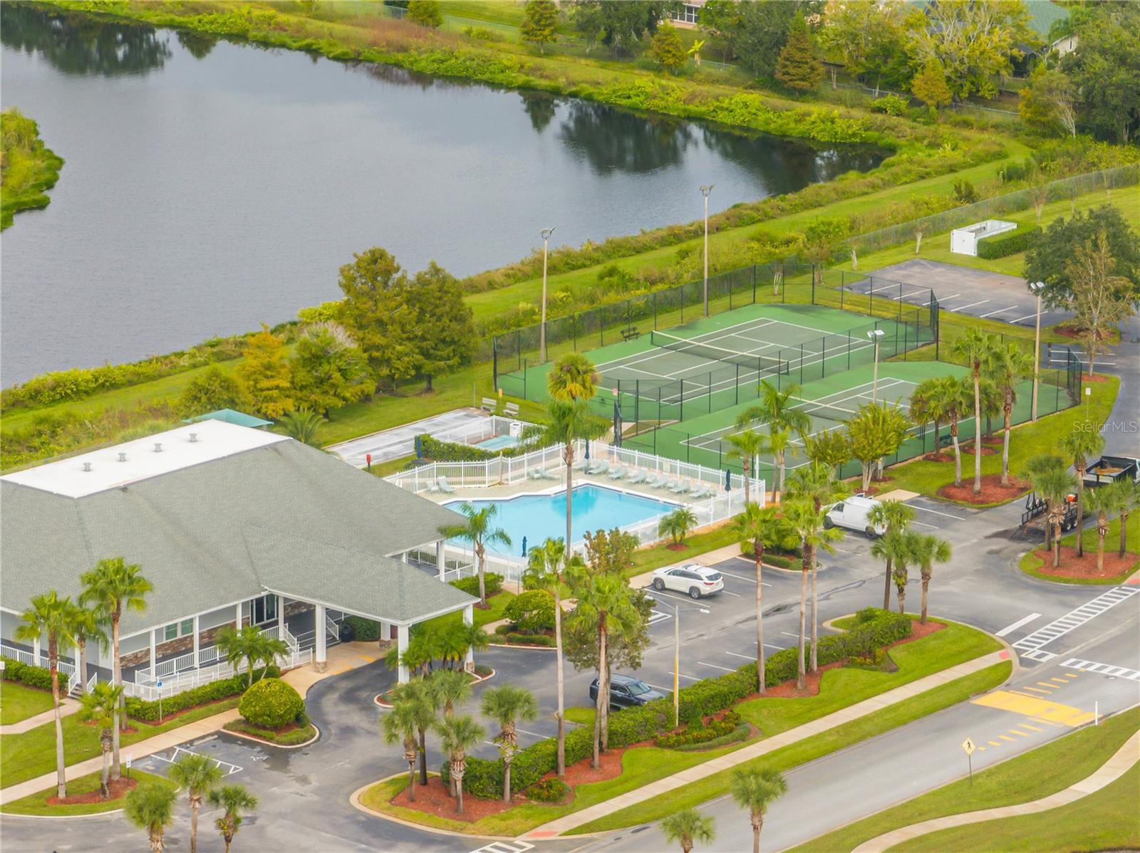 SPRINGLAKE VILLAGE PH 5B - Residential