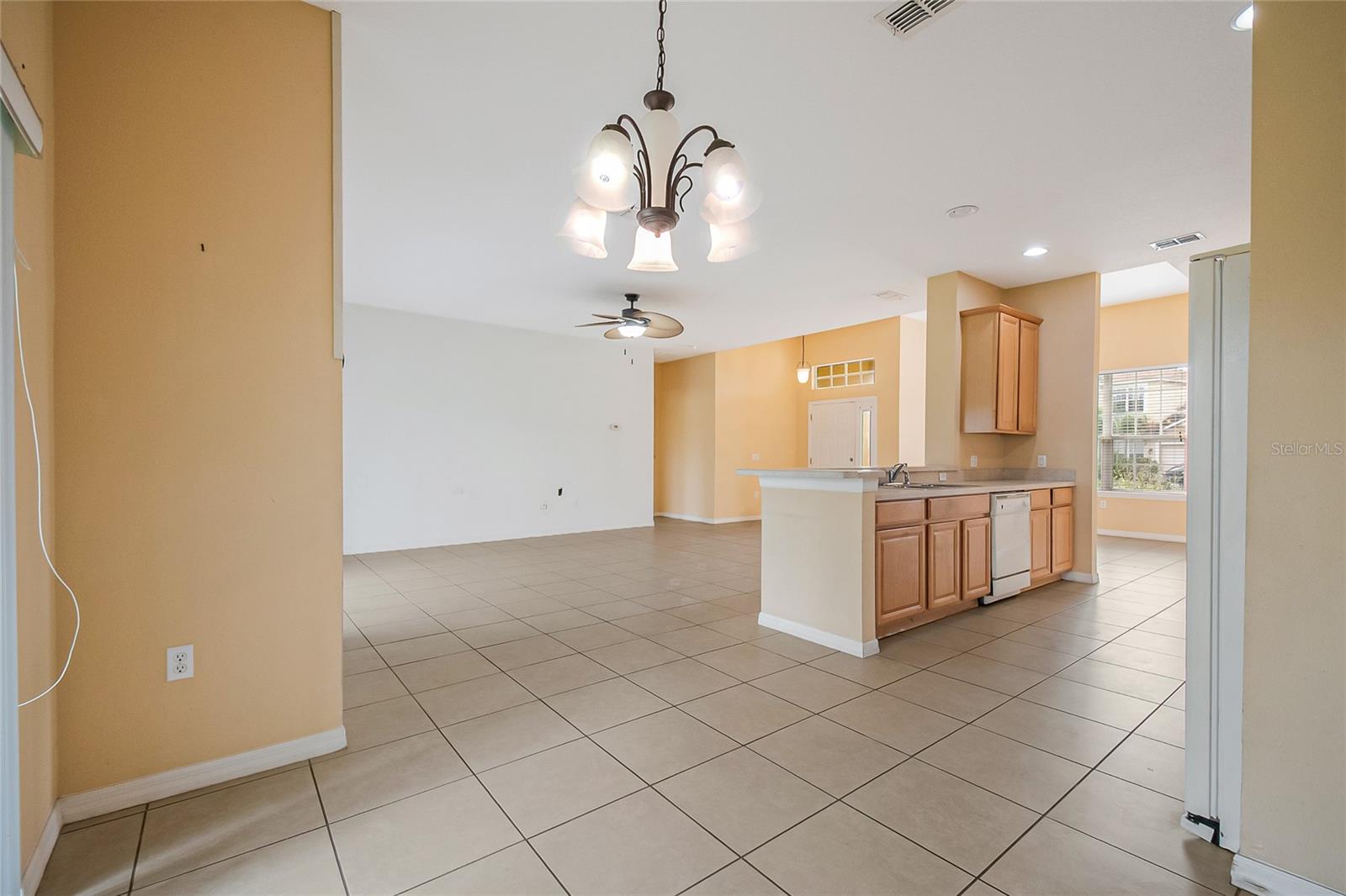 SPRINGLAKE VILLAGE PH 5B - Residential