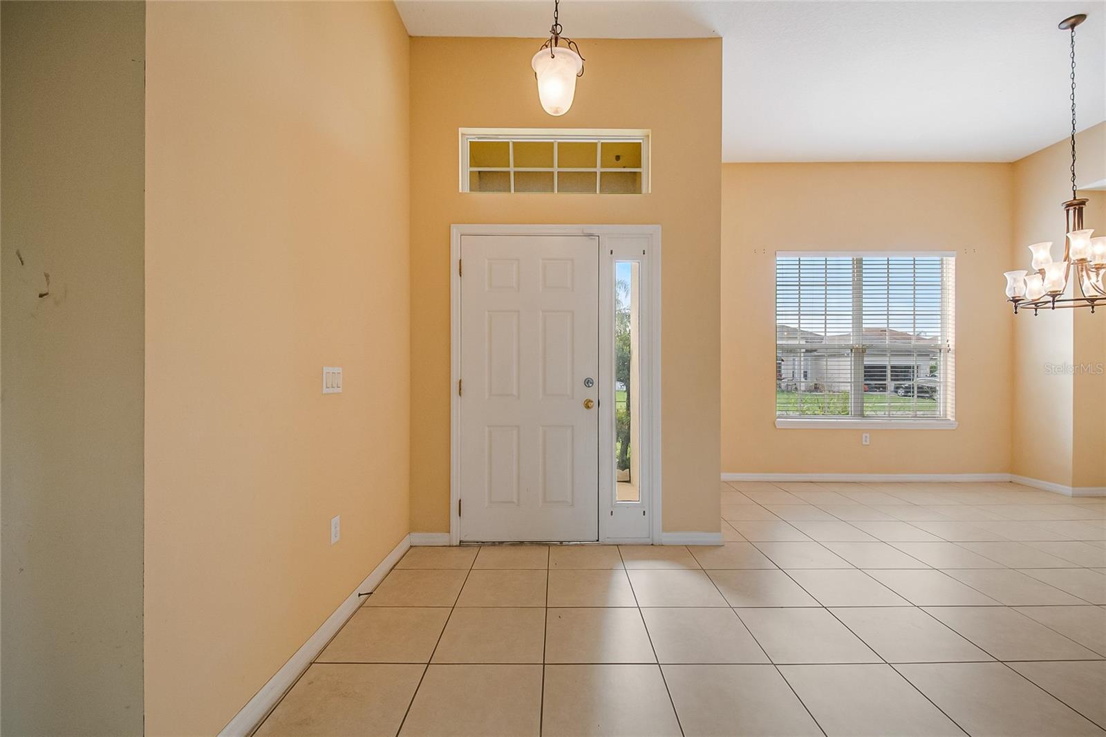 SPRINGLAKE VILLAGE PH 5B - Residential