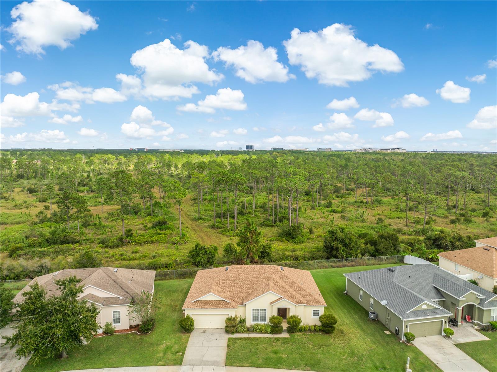 SPRINGLAKE VILLAGE PH 5B - Residential