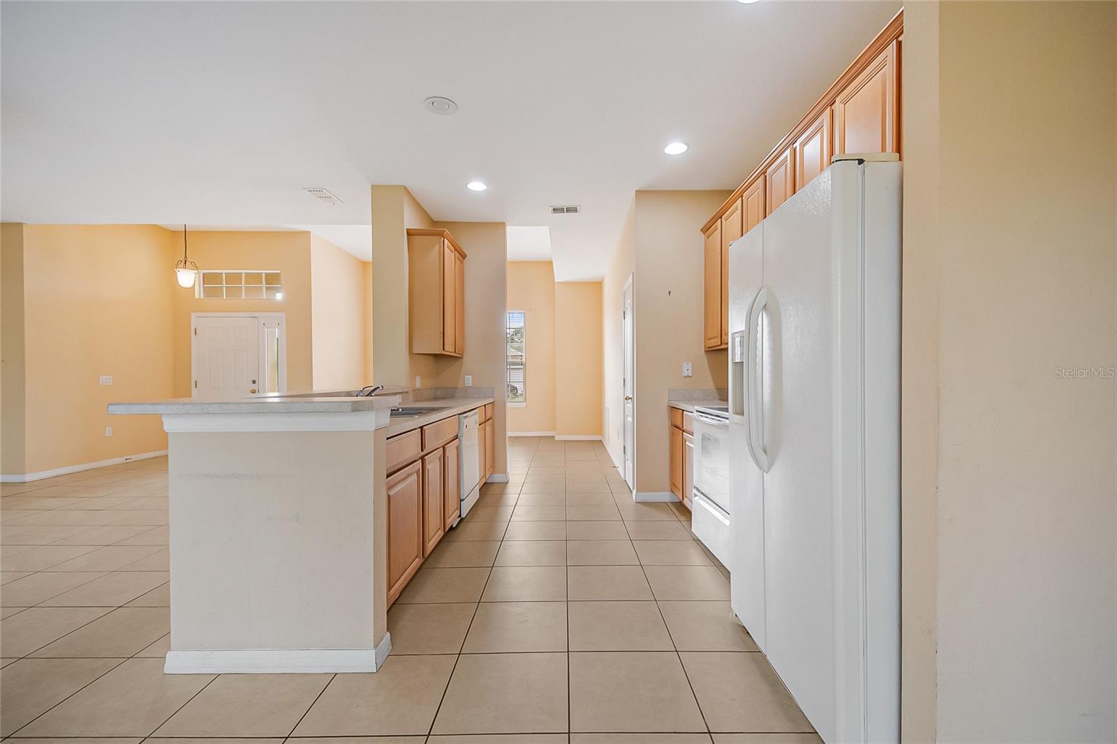 SPRINGLAKE VILLAGE PH 5B - Residential