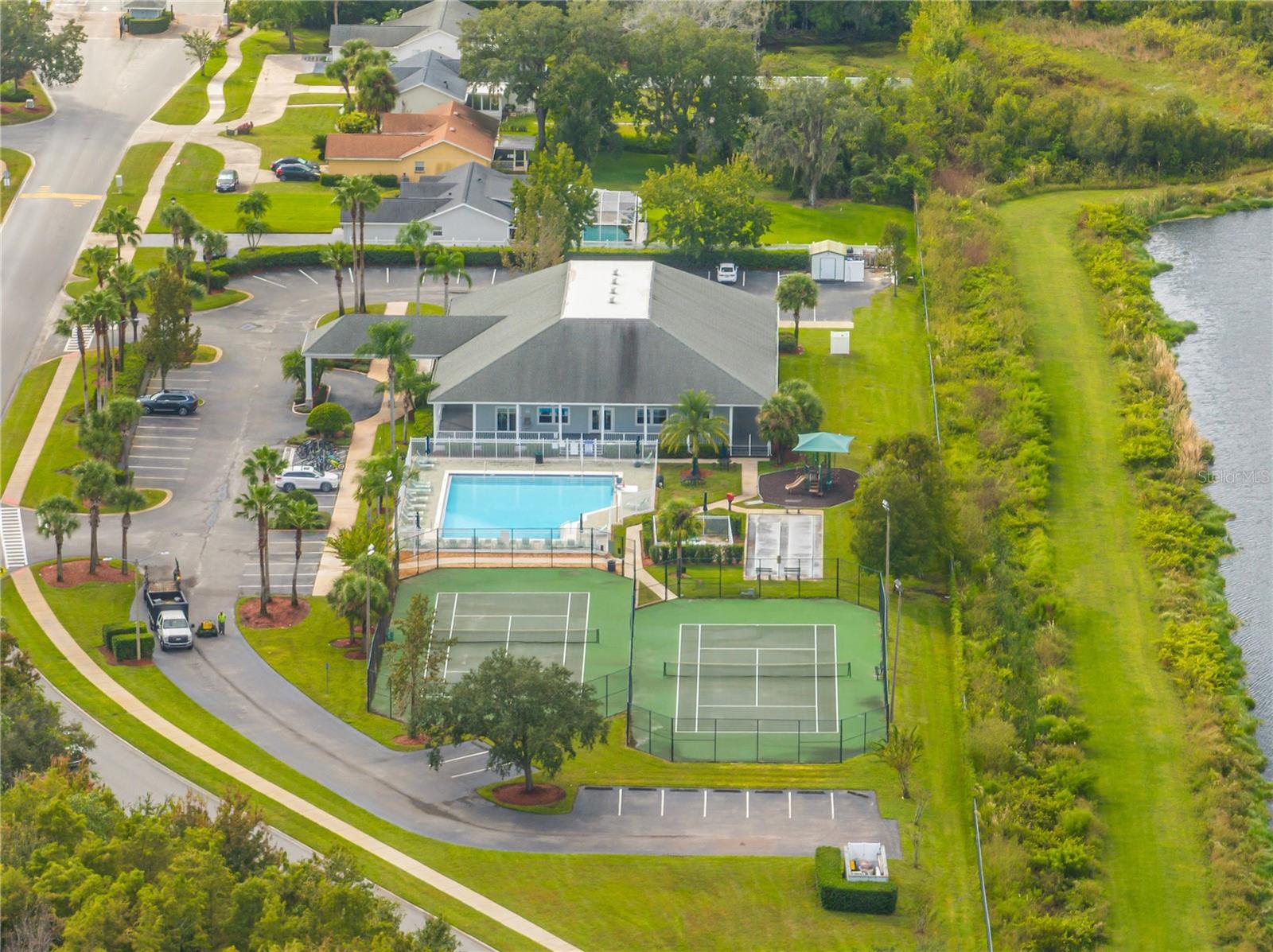 SPRINGLAKE VILLAGE PH 5B - Residential