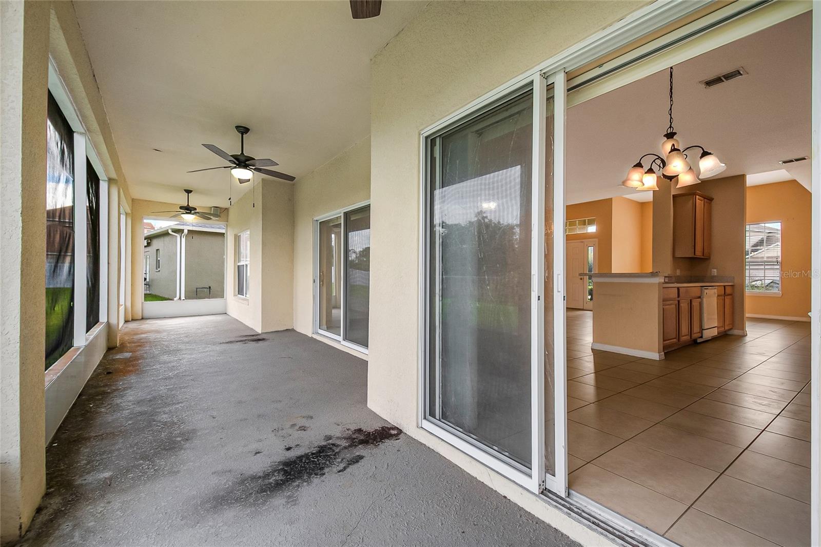 SPRINGLAKE VILLAGE PH 5B - Residential