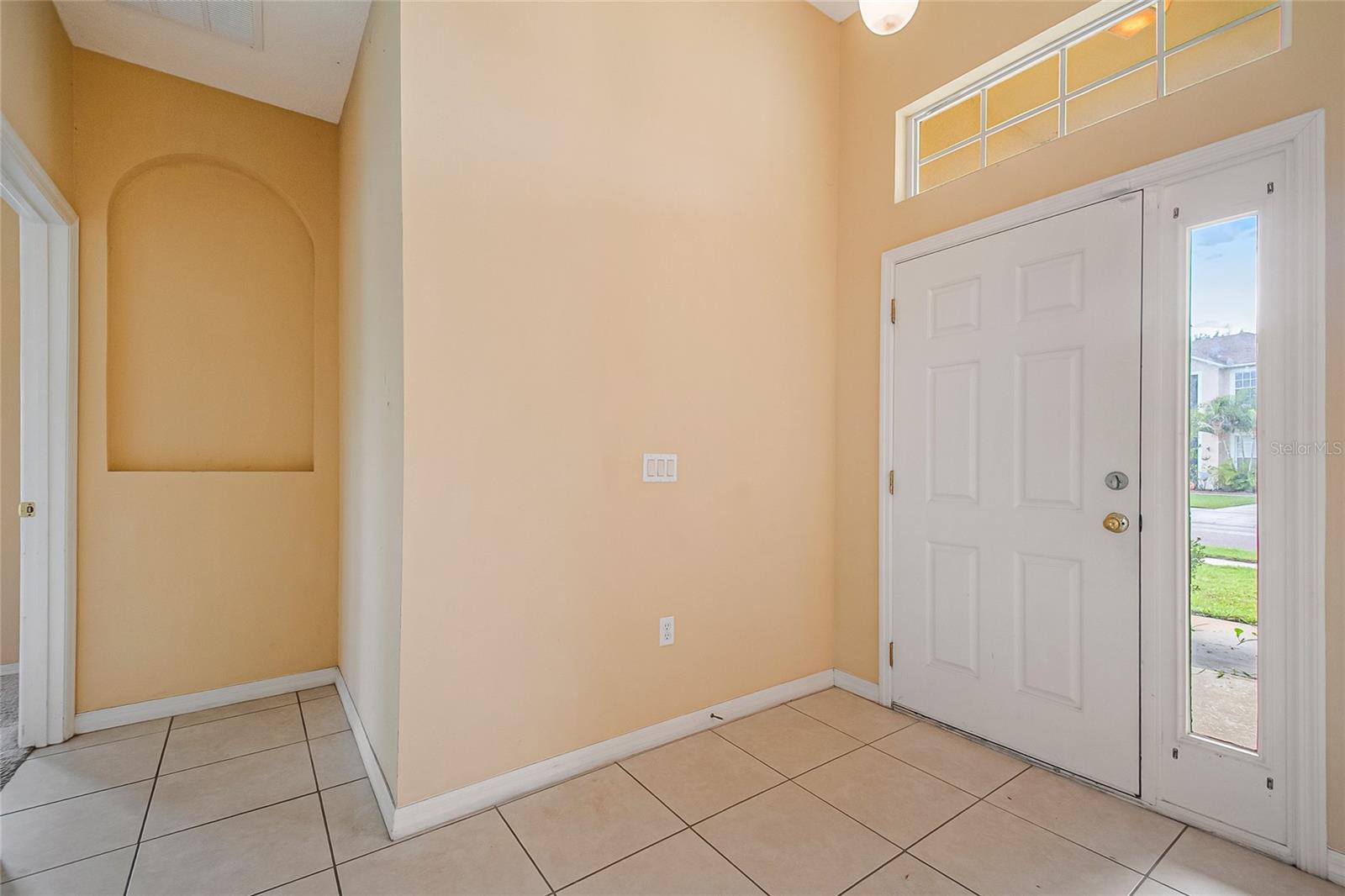 SPRINGLAKE VILLAGE PH 5B - Residential