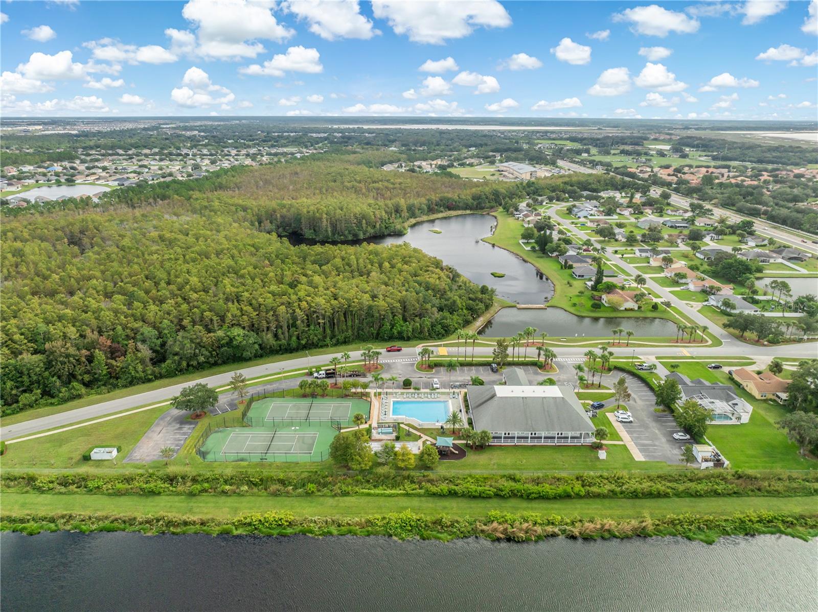 SPRINGLAKE VILLAGE PH 5B - Residential