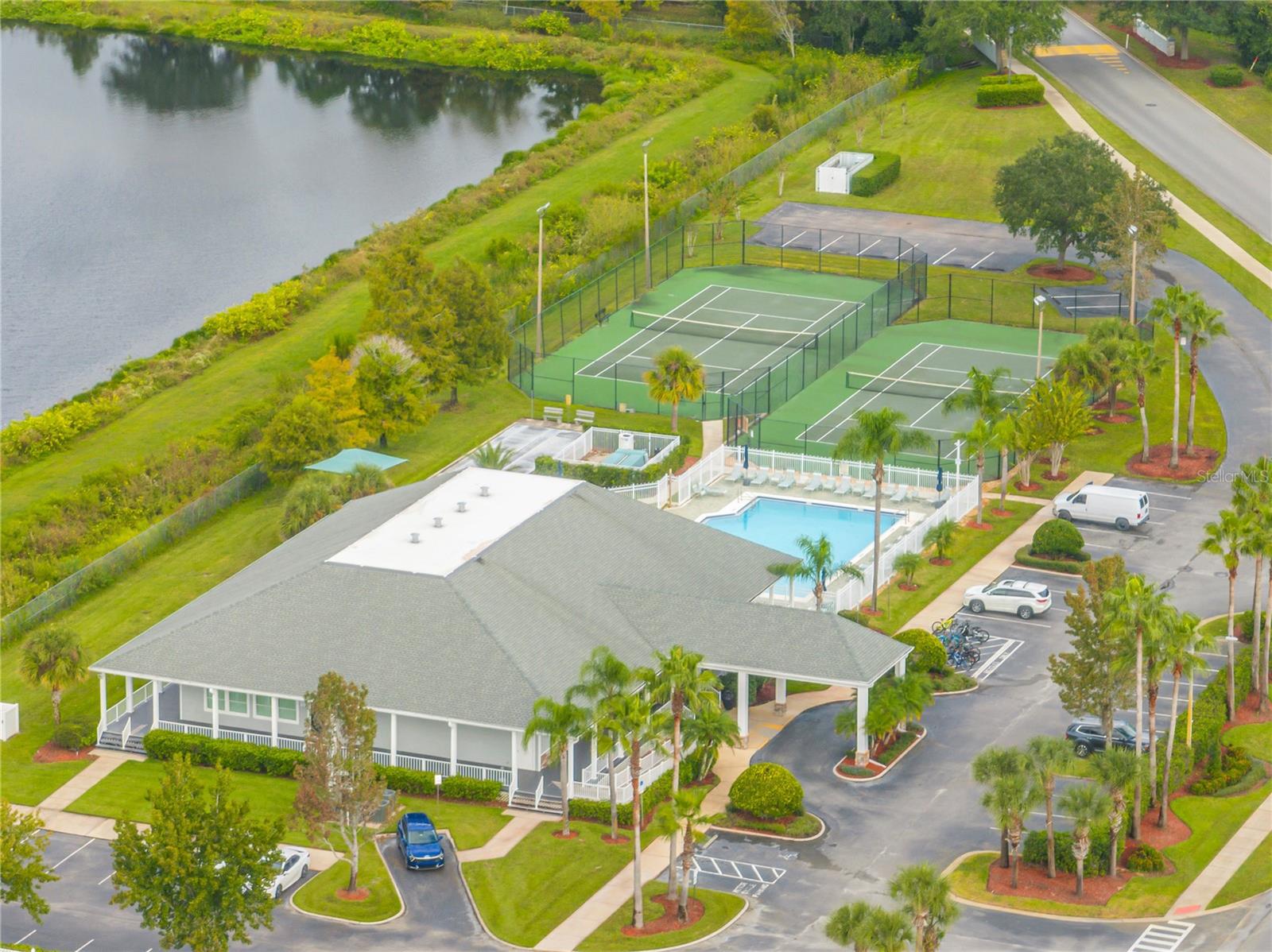 SPRINGLAKE VILLAGE PH 5B - Residential