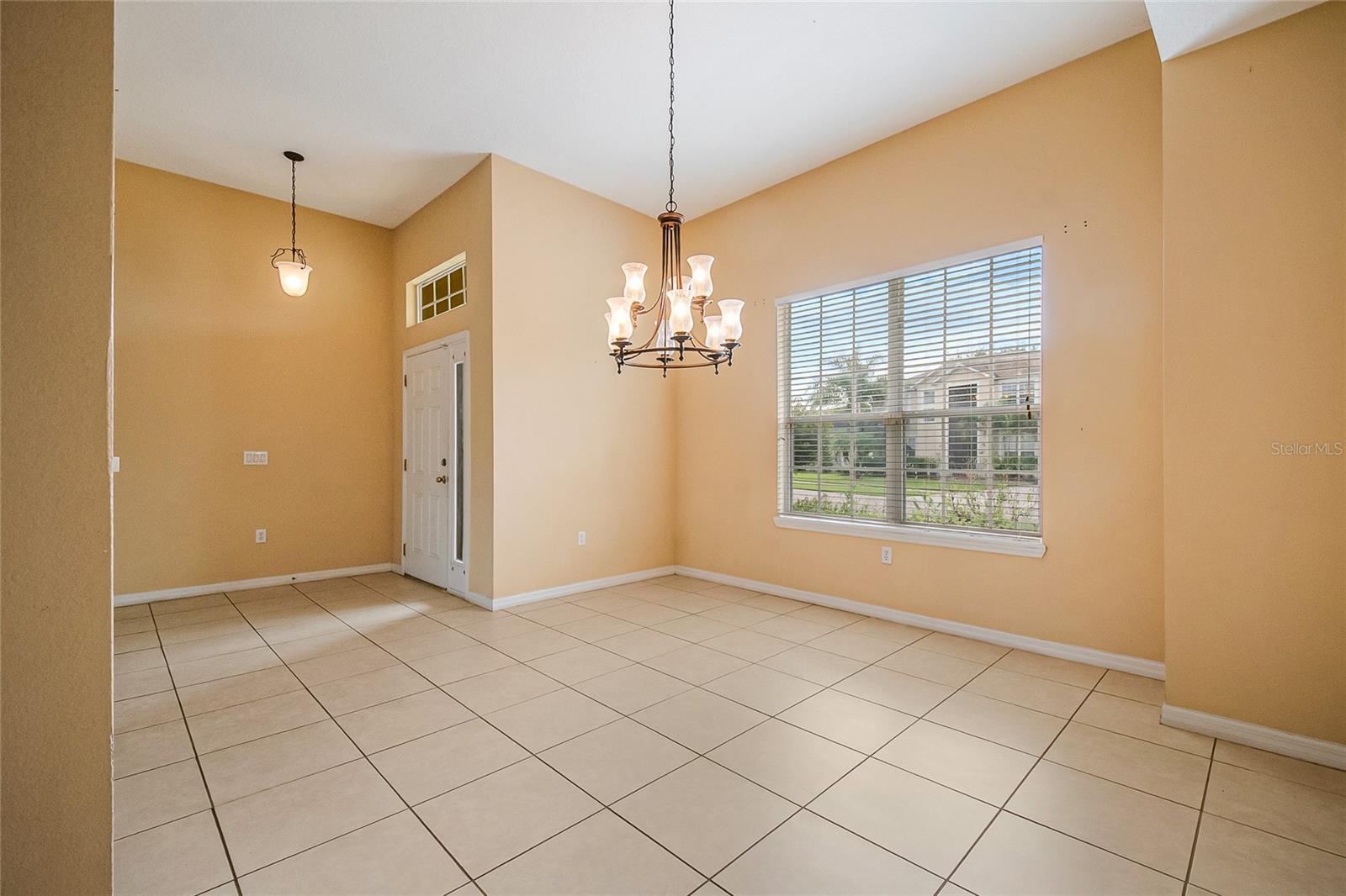 SPRINGLAKE VILLAGE PH 5B - Residential