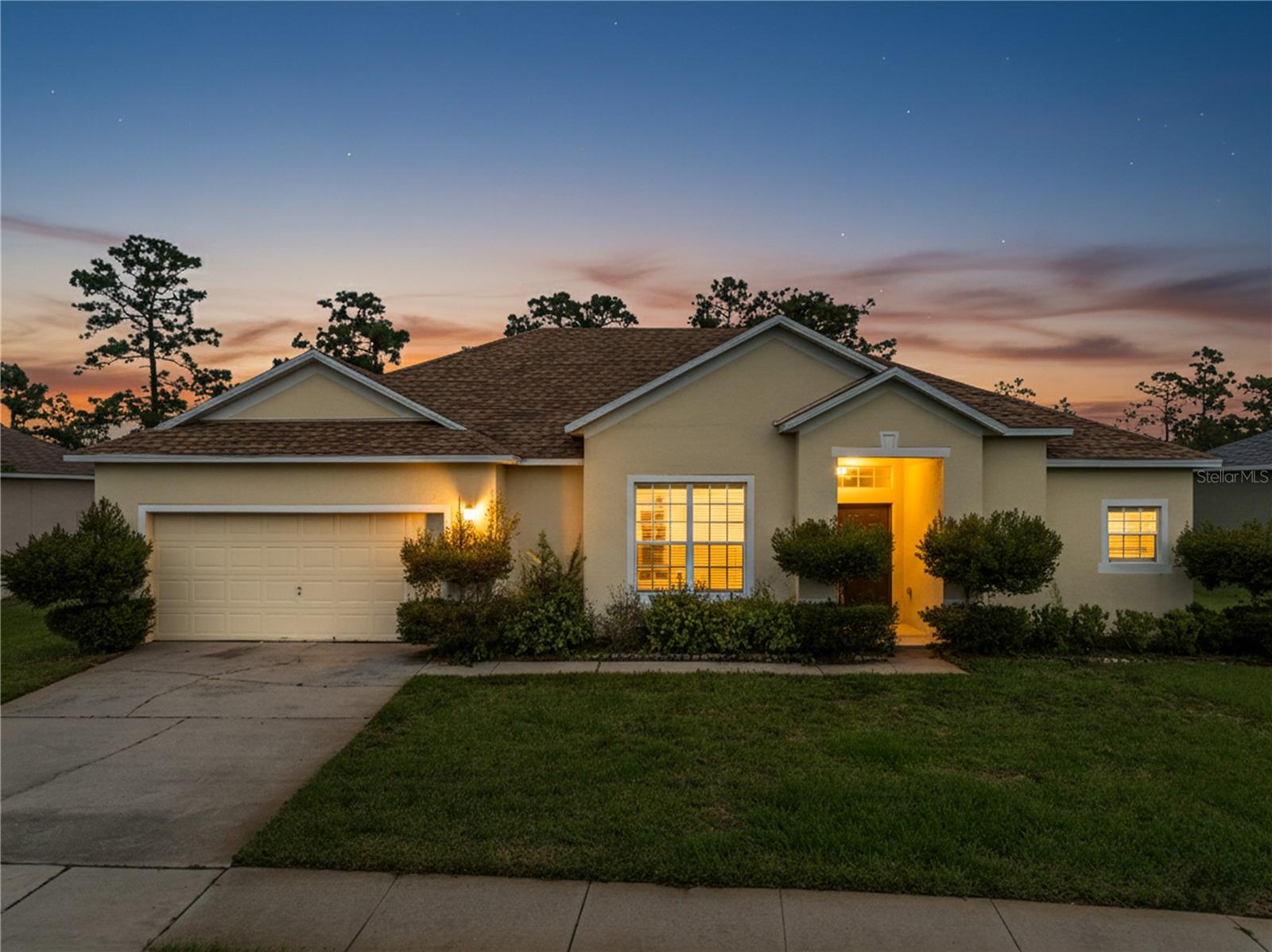 SPRINGLAKE VILLAGE PH 5B - Residential