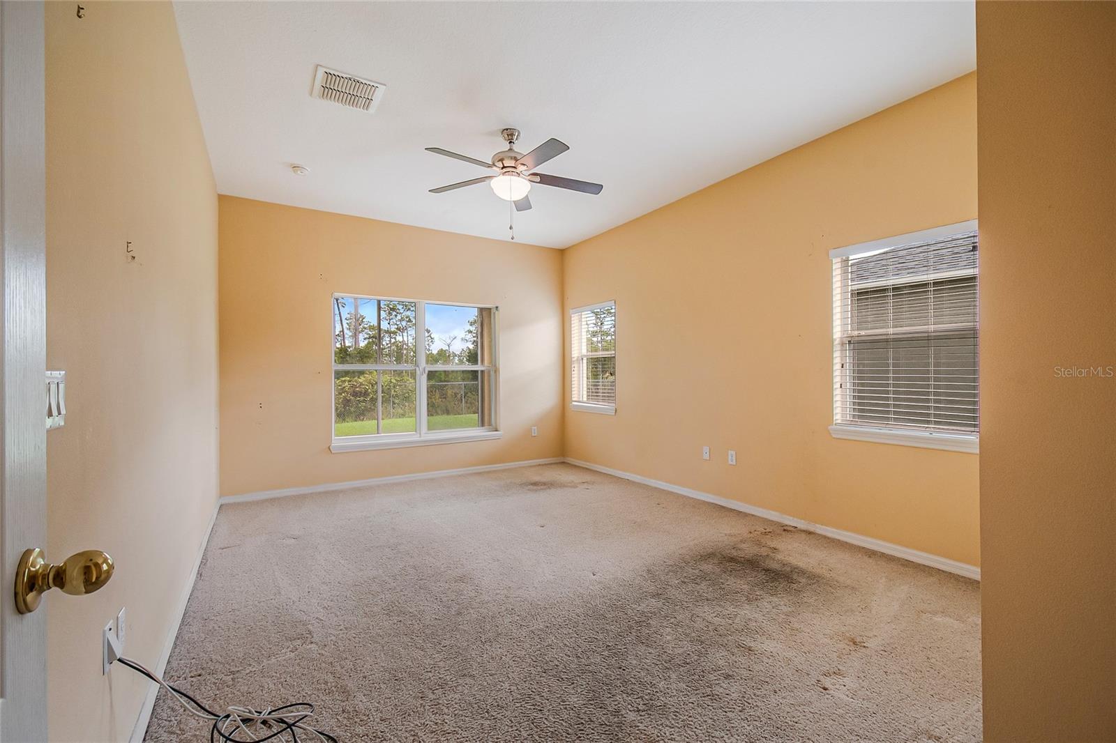 SPRINGLAKE VILLAGE PH 5B - Residential