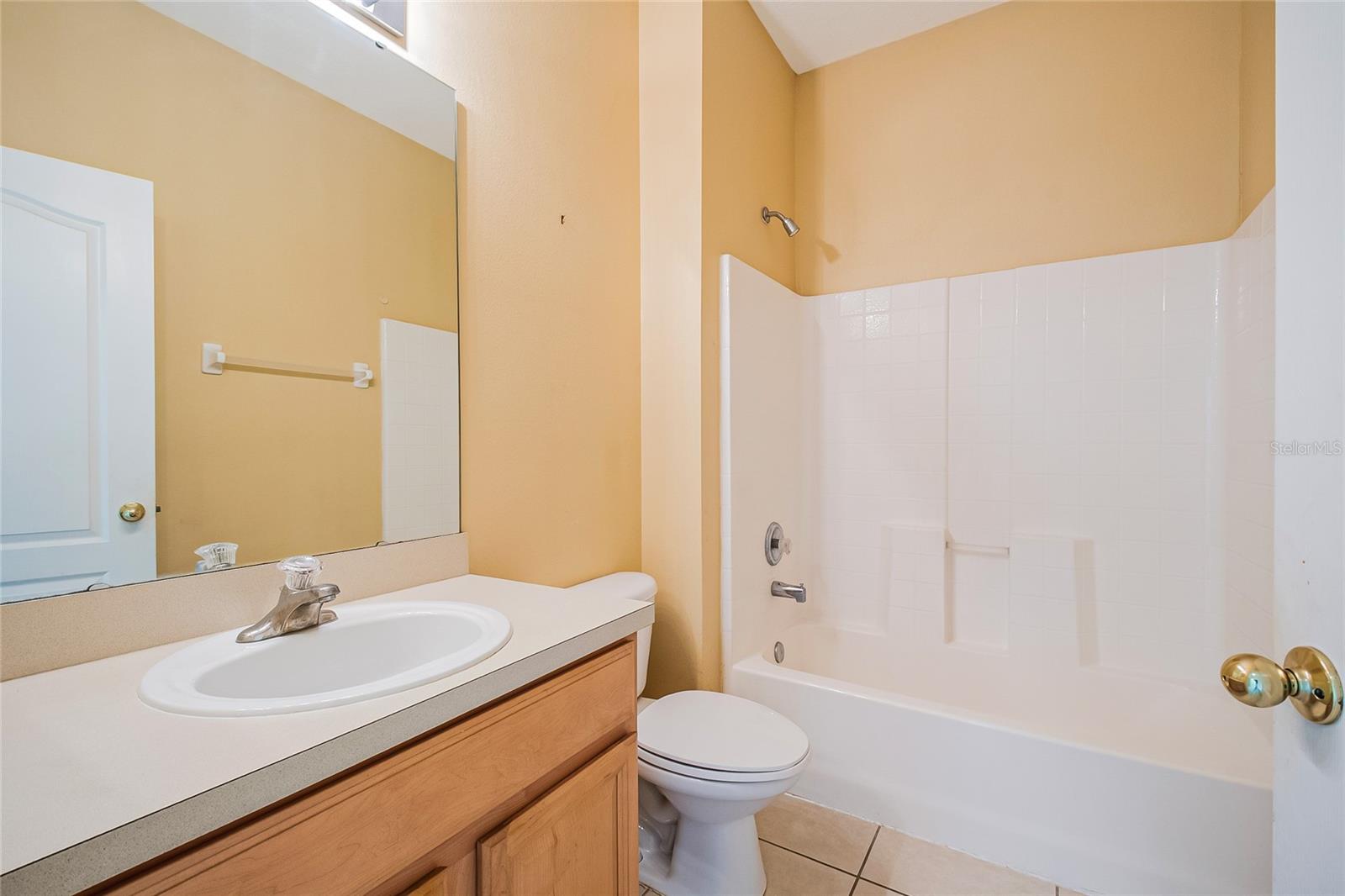 SPRINGLAKE VILLAGE PH 5B - Residential