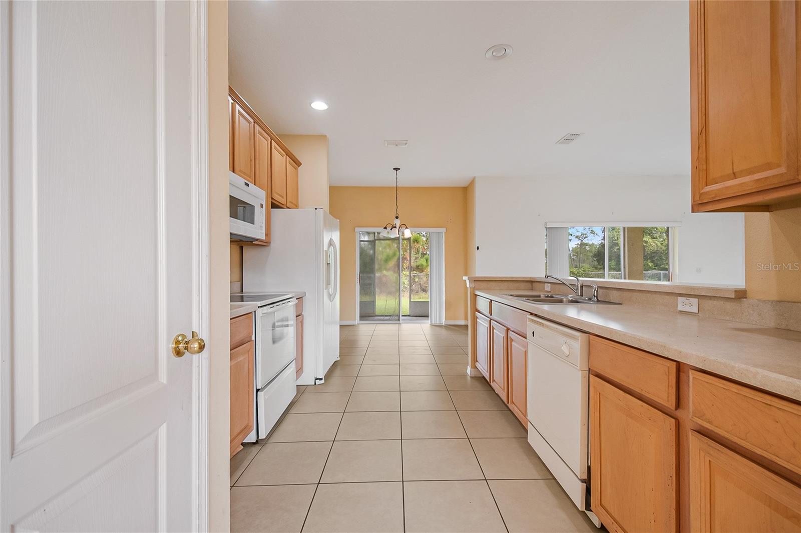 SPRINGLAKE VILLAGE PH 5B - Residential